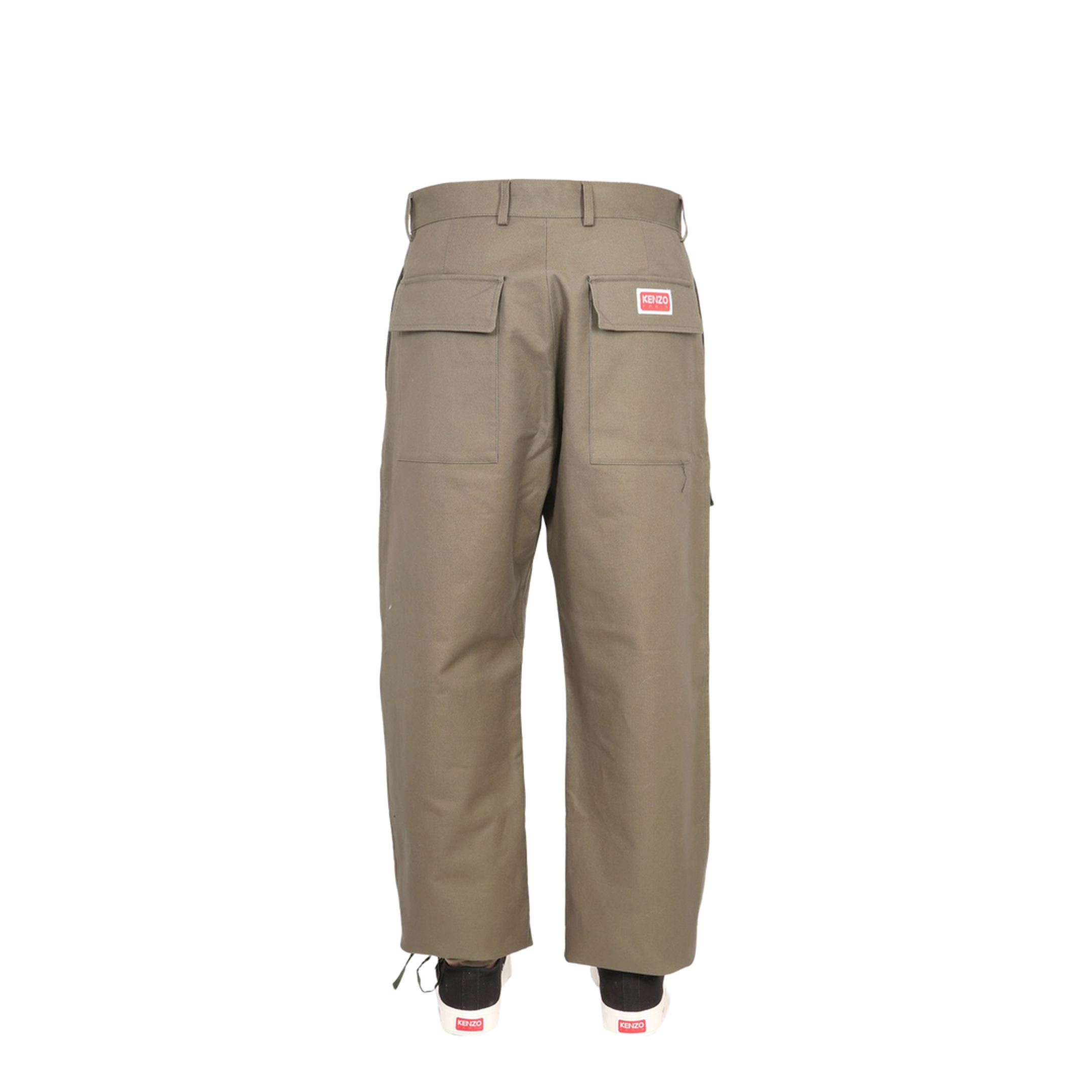 Cargo Pants - Image 4