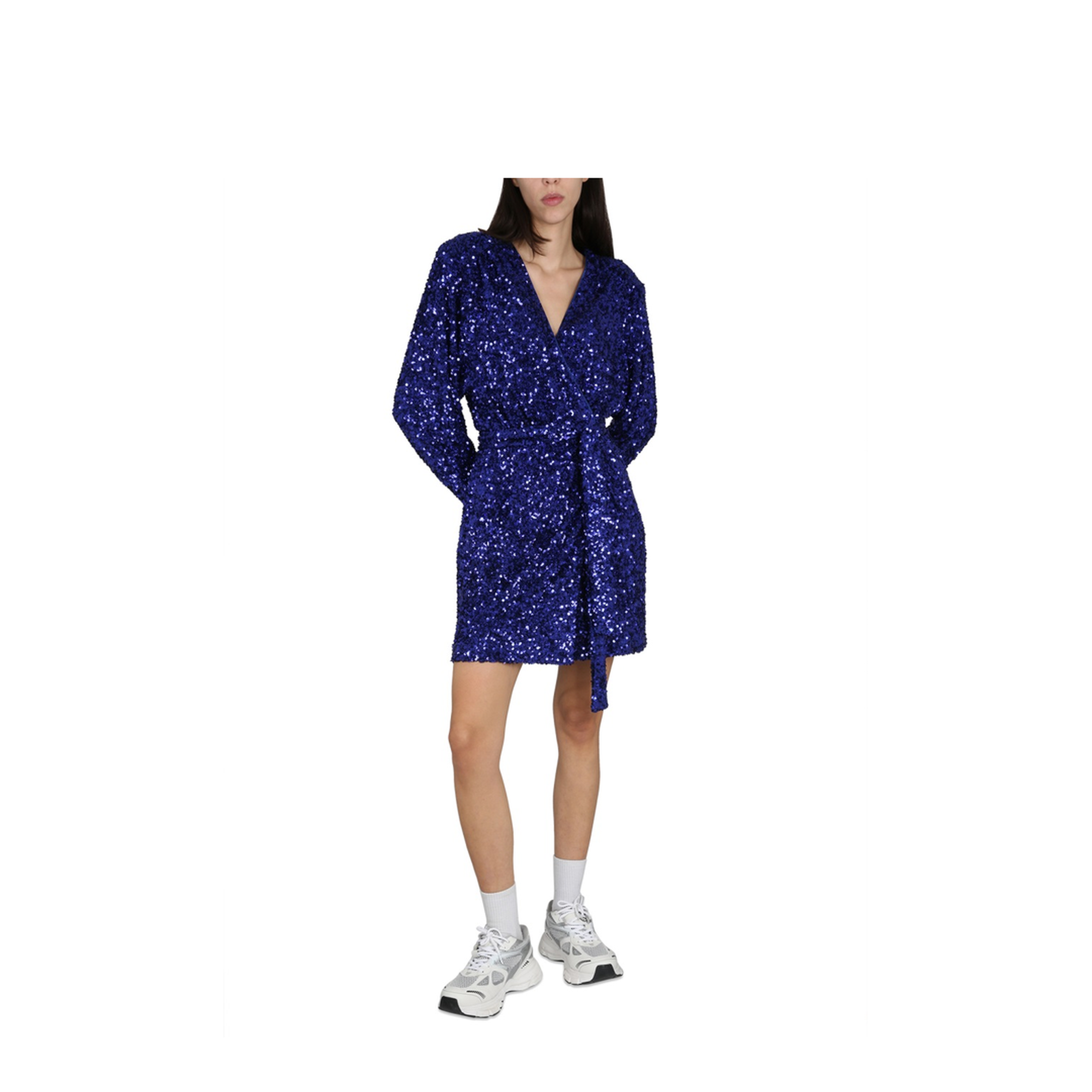 Sequined Dress - Image 2