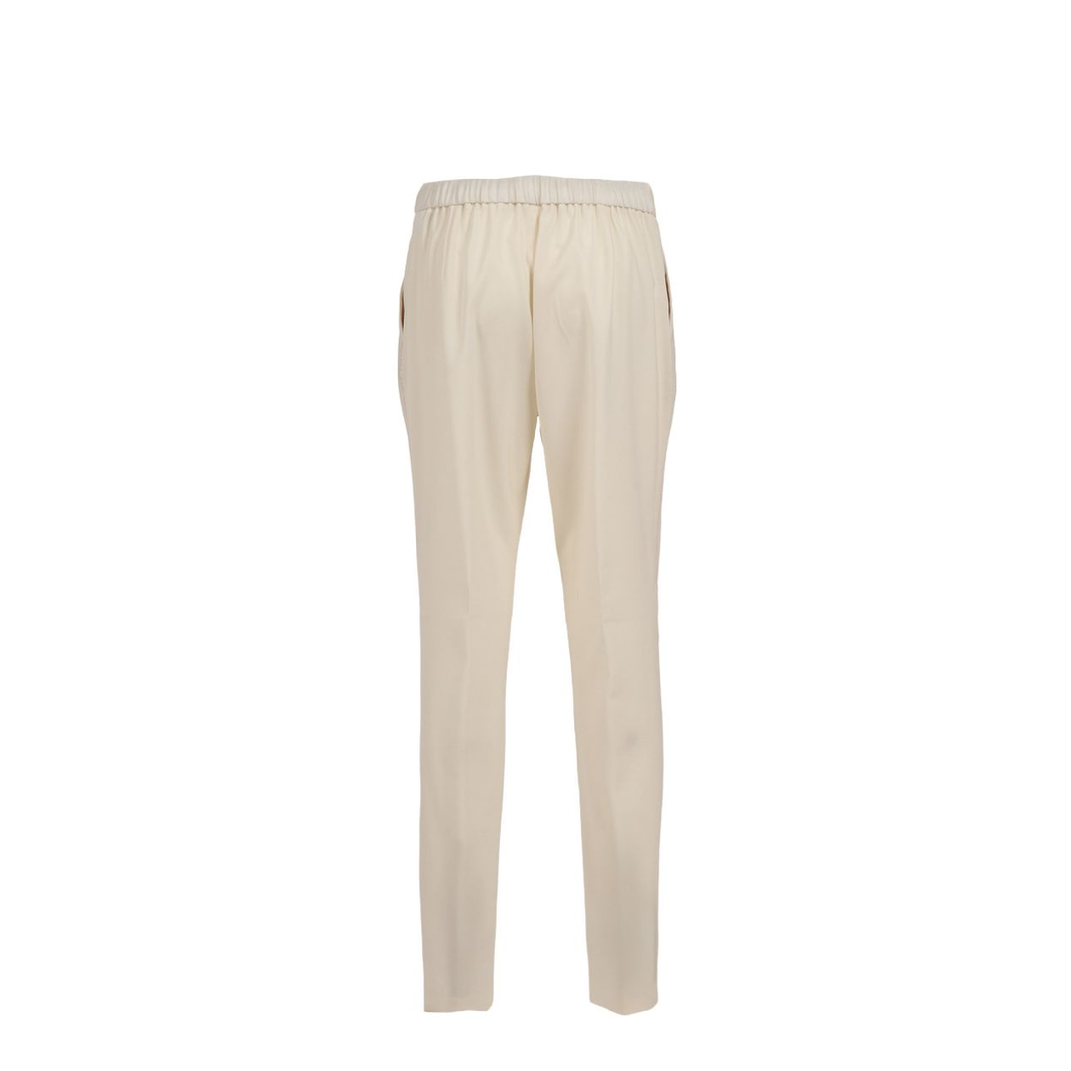 Trousers White - Image 2
