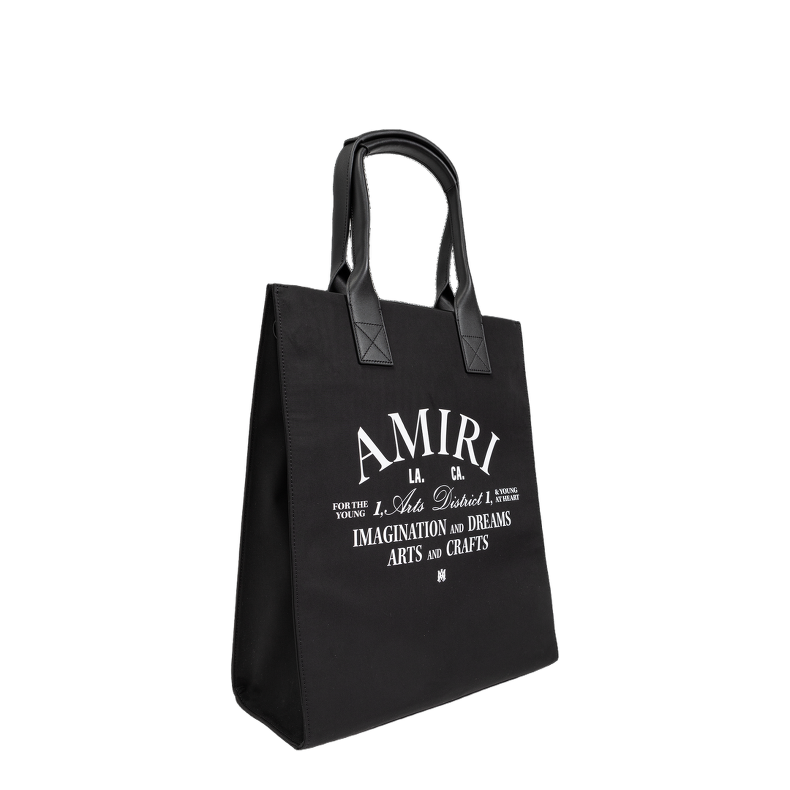 Shopper Bag - Black - Image 3