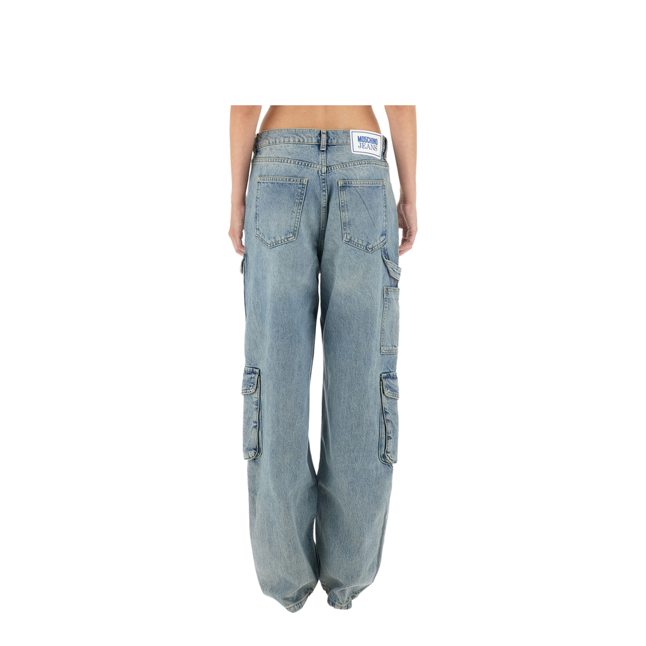 Cargo Pants - Image 4