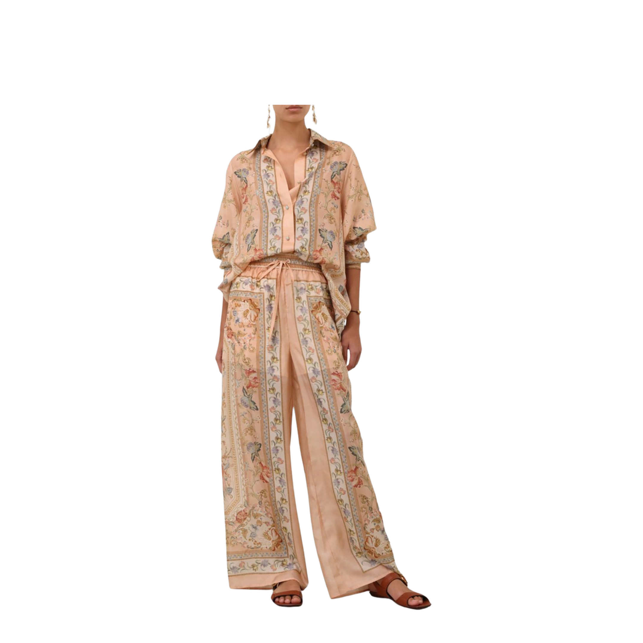 Trousers Pink - Image 5
