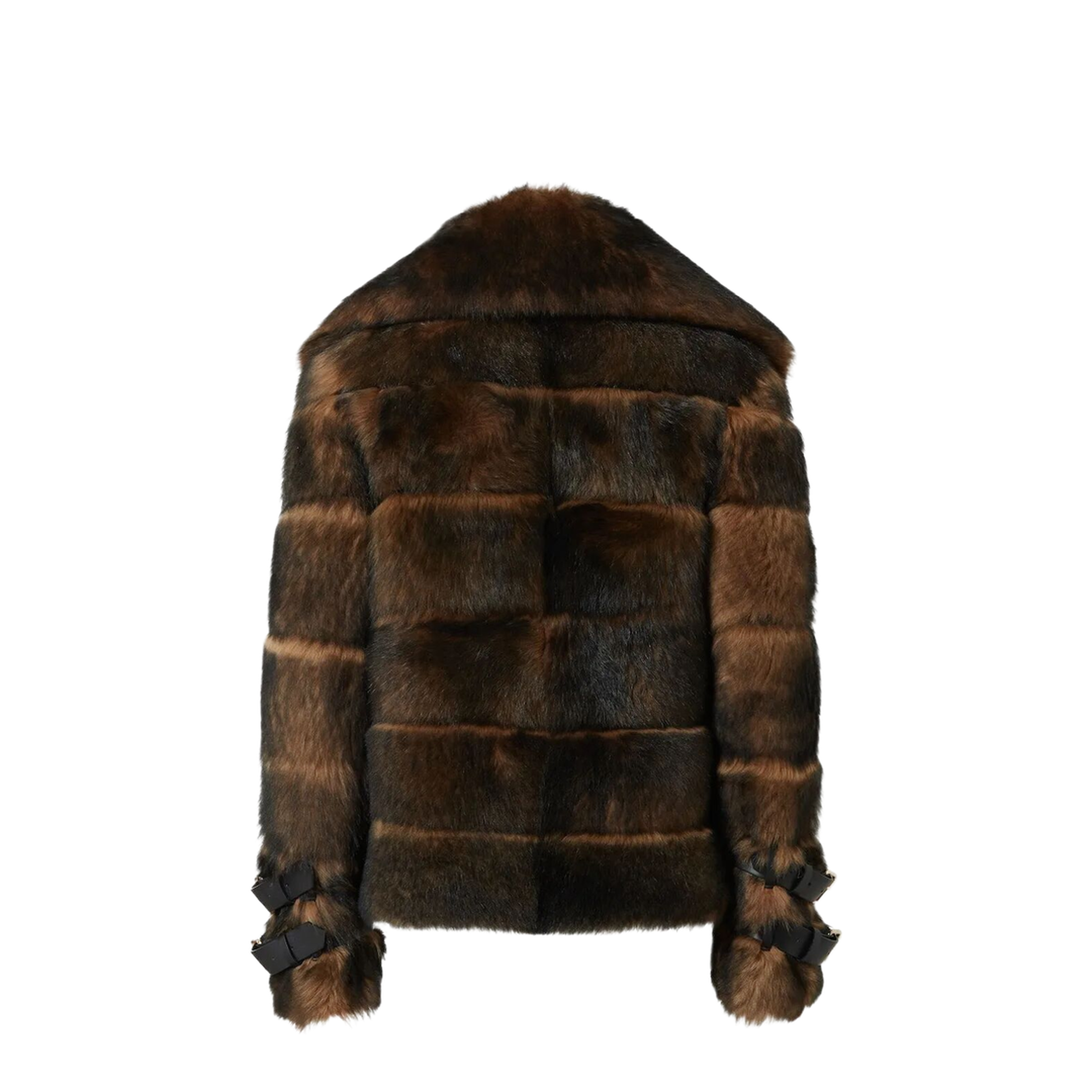 Shearling Jacket - Image 2