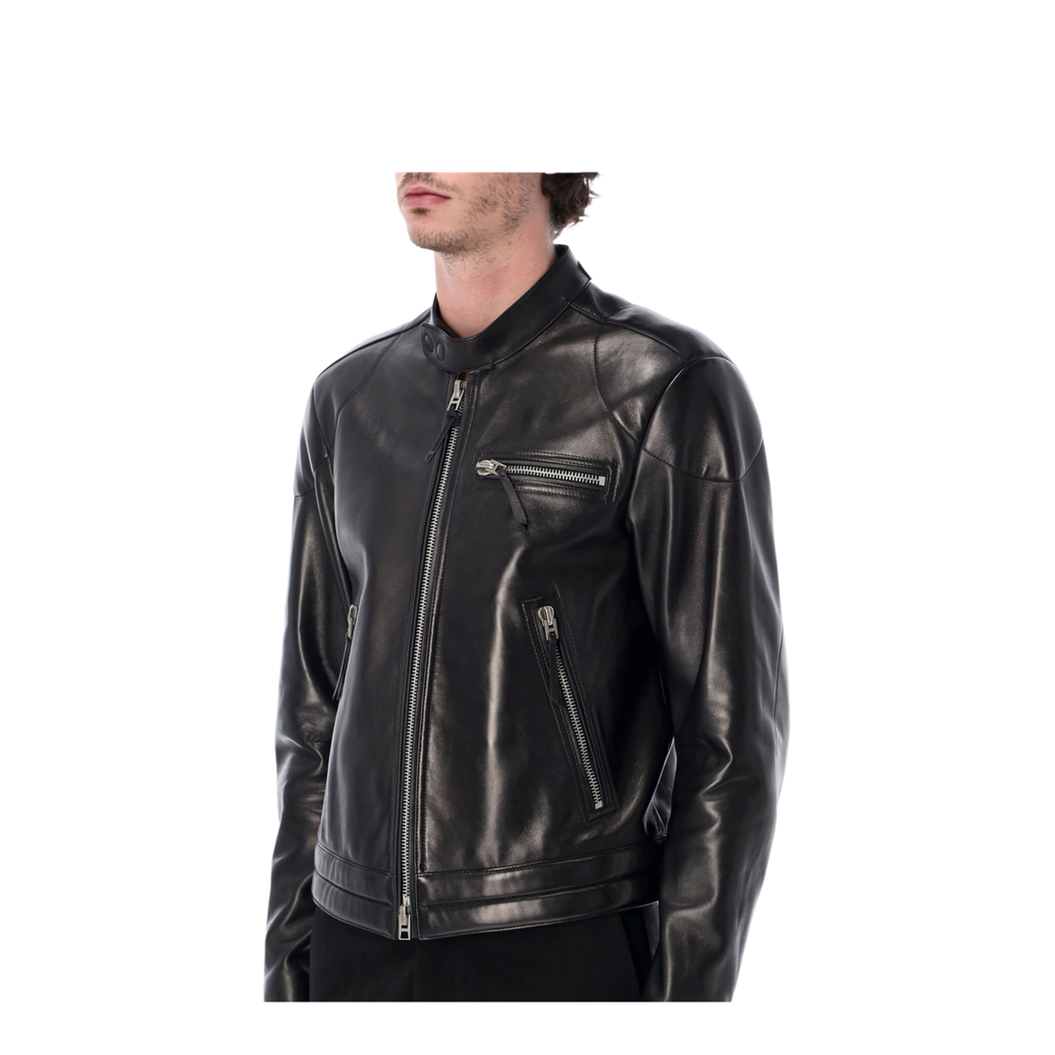 Coats Black - Image 3