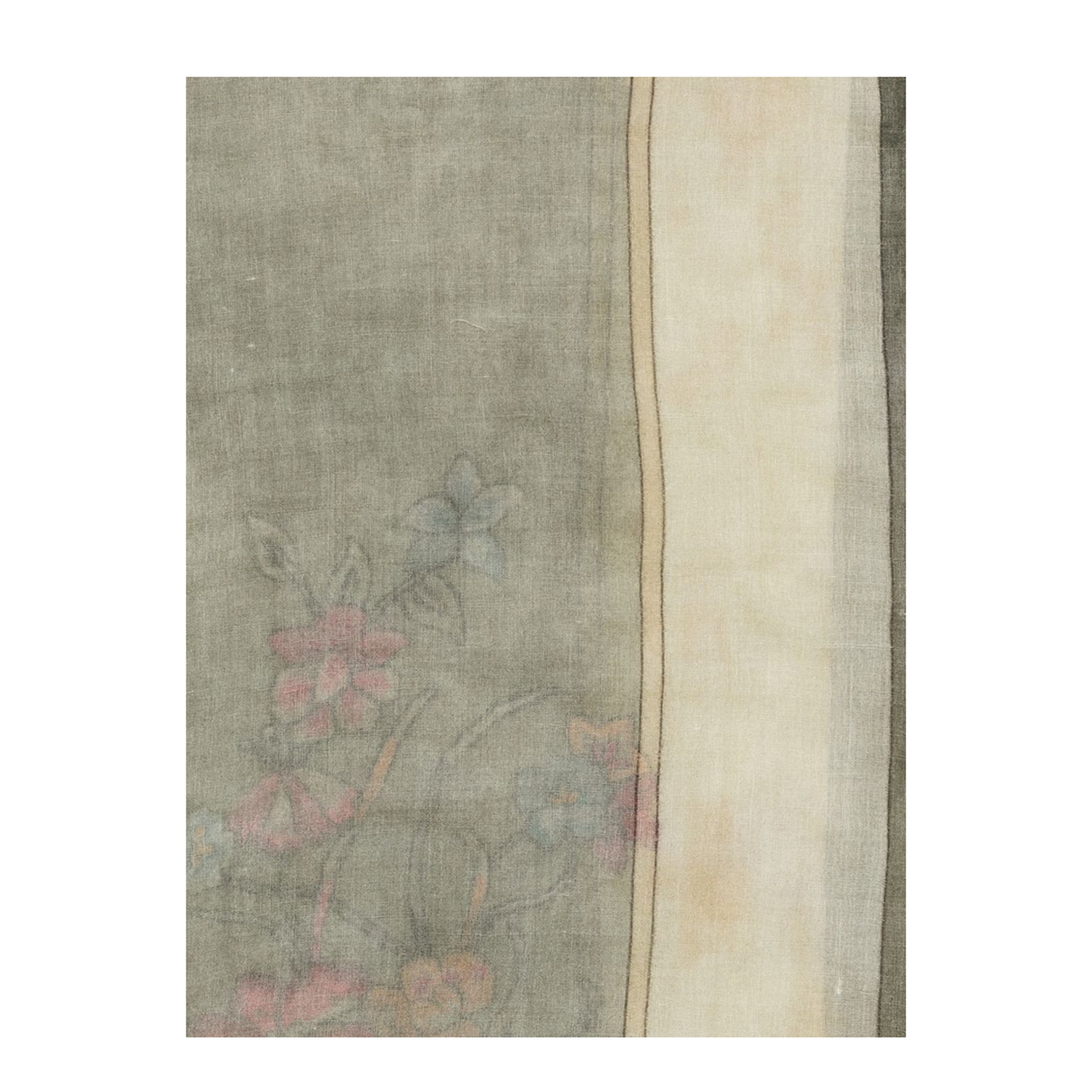 Scarfs Grey - Image 3