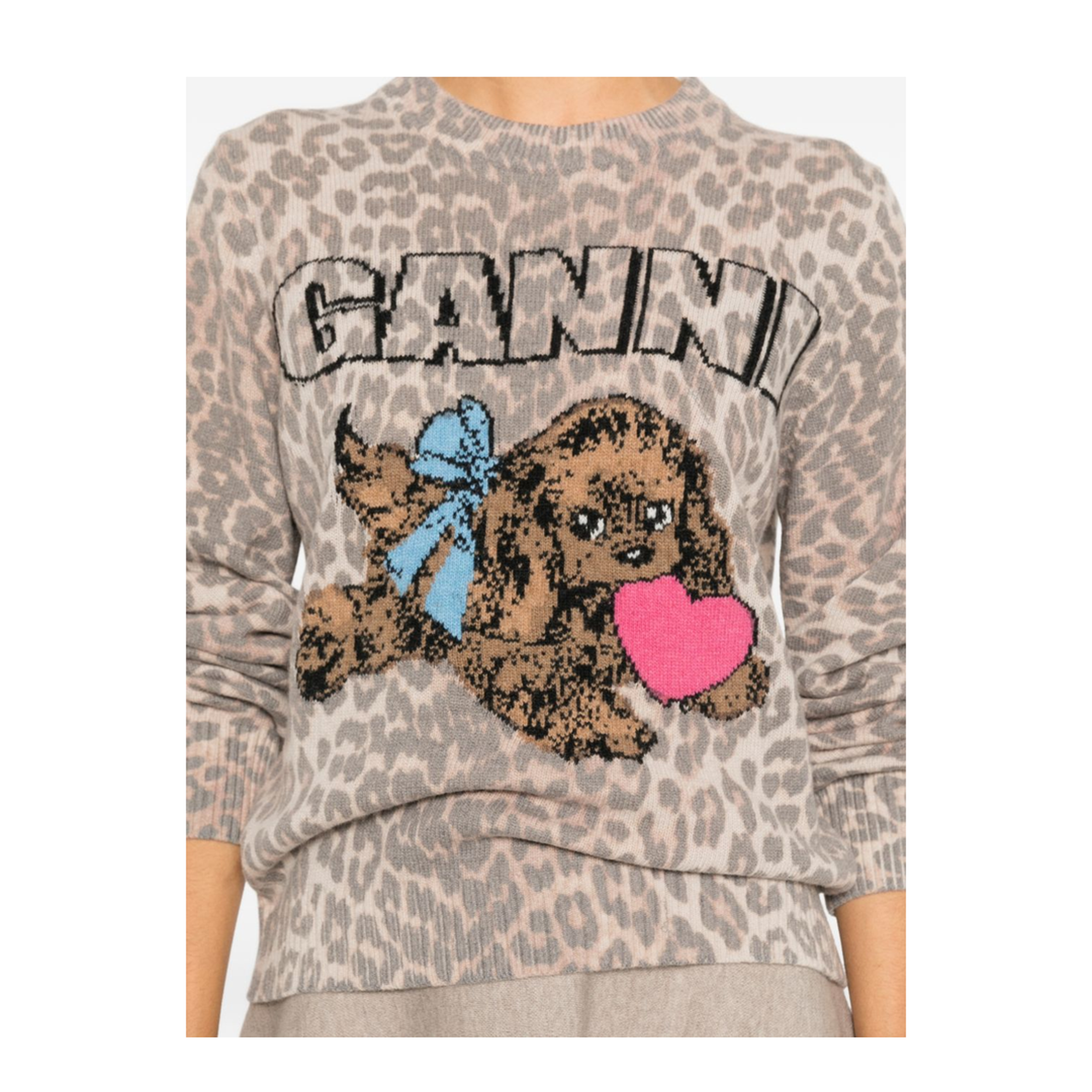 Sweaters Brown - Image 5