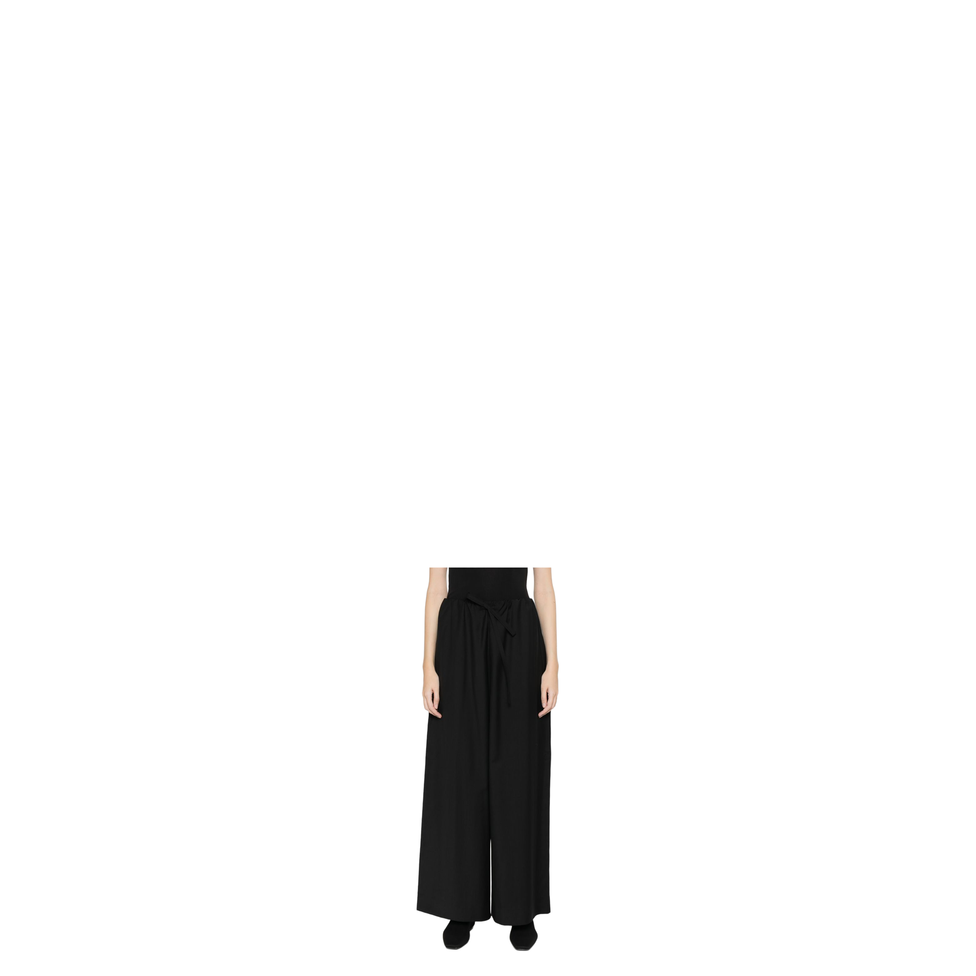 Trousers Black - Image 4