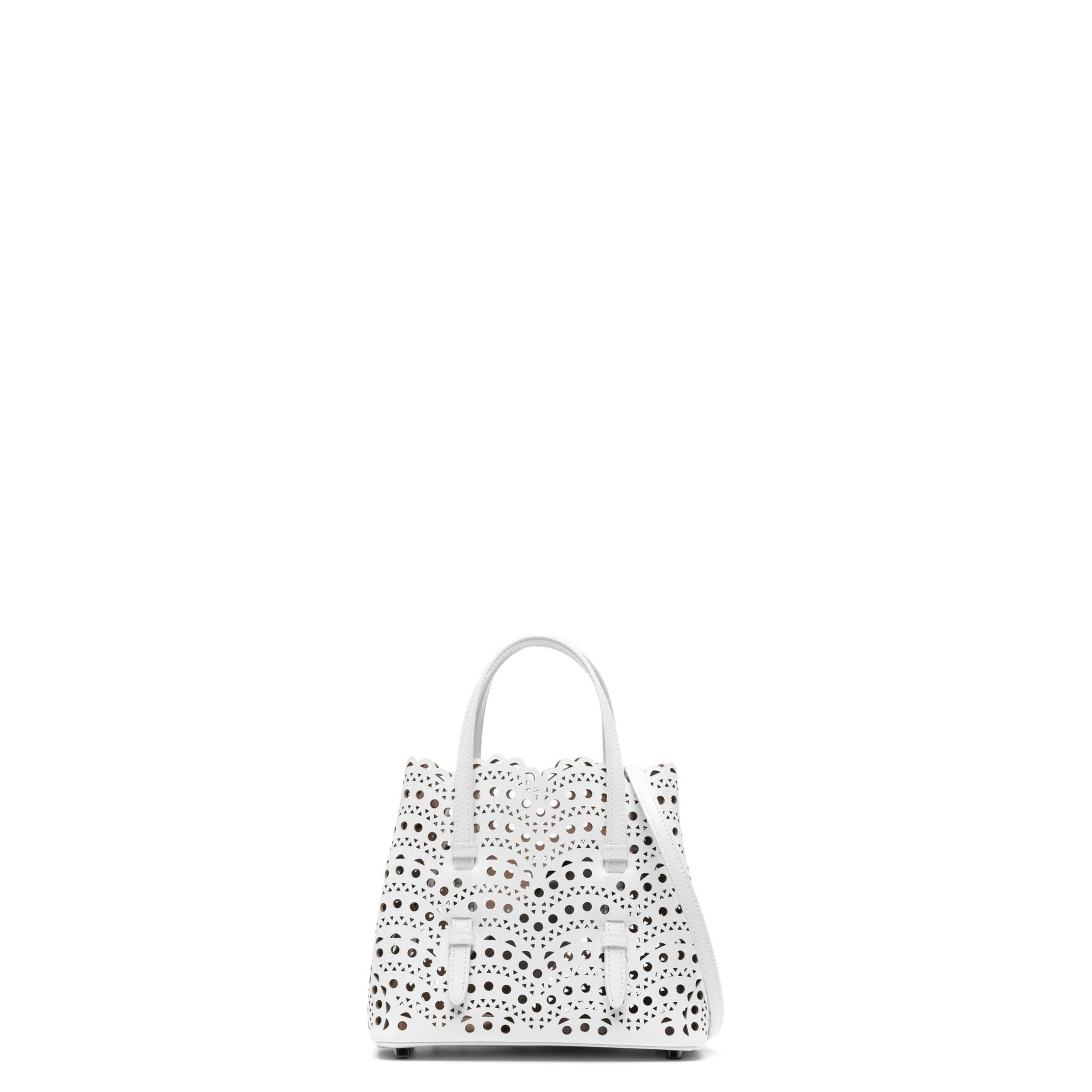 White Bag - Image 1