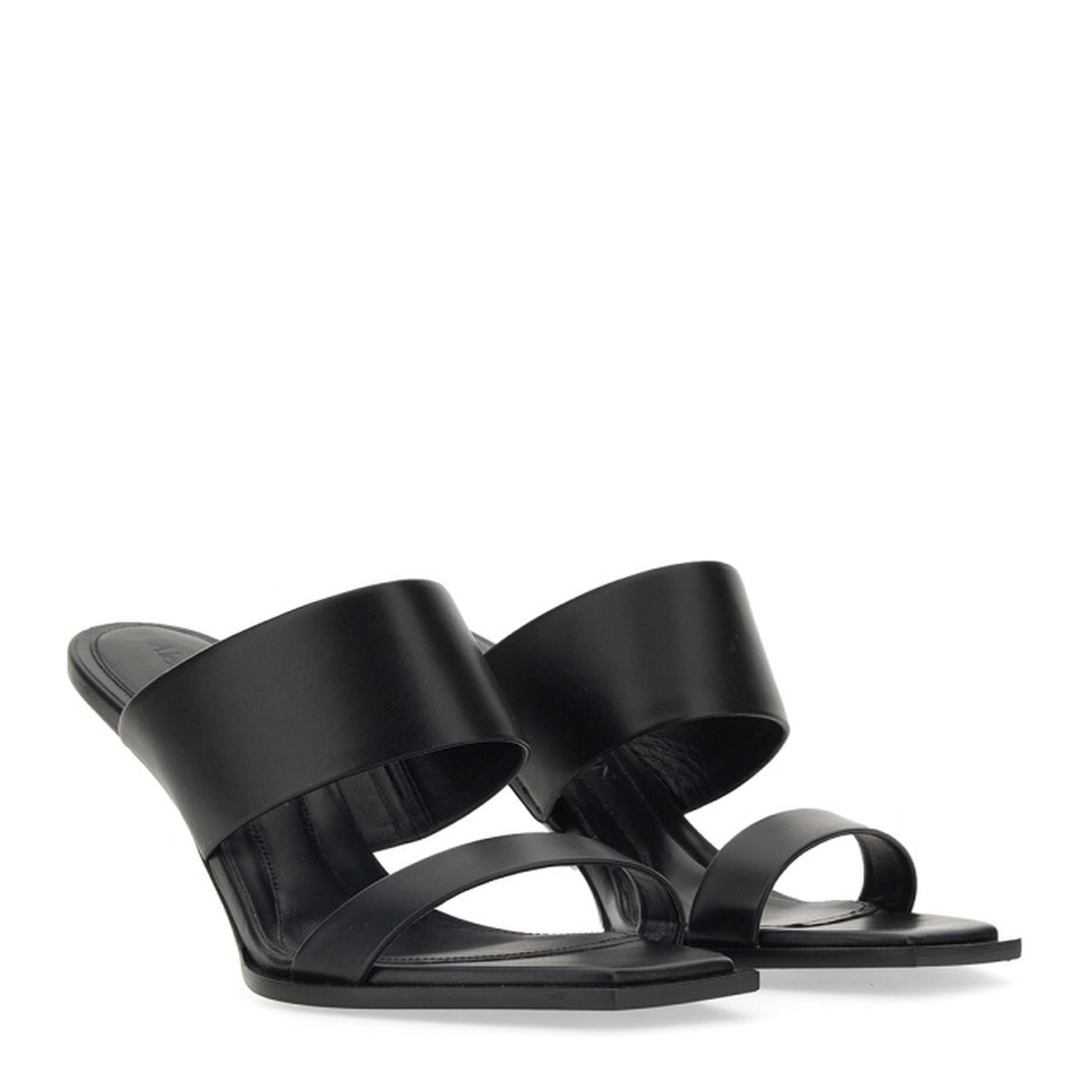 Leather Sandal - Image 4