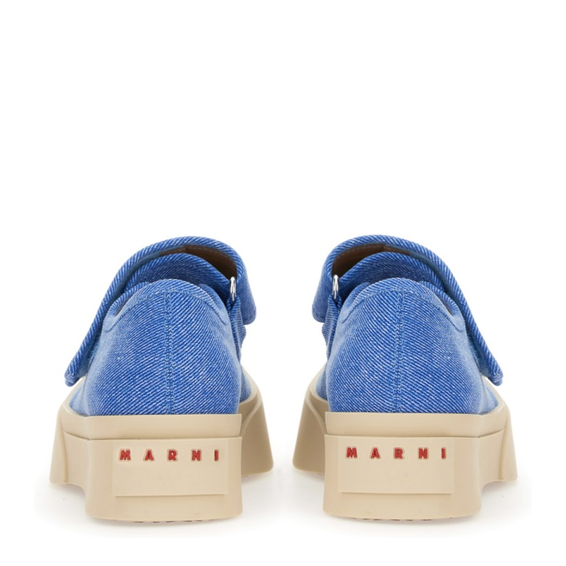 Mary Jane Sneaker - Image 3