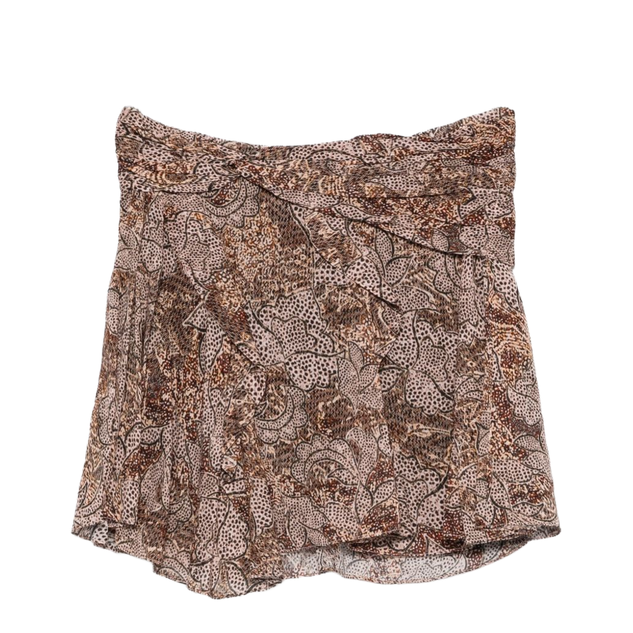 Skirts Ochre - Image 1