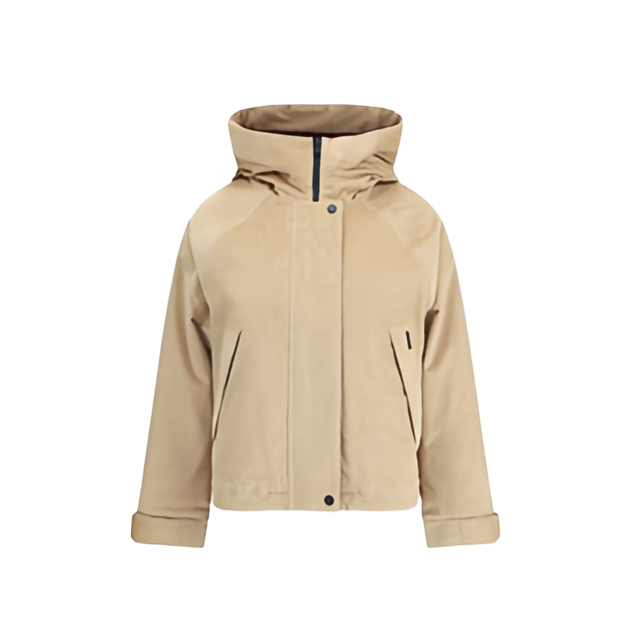 Coats Beige - Image 1