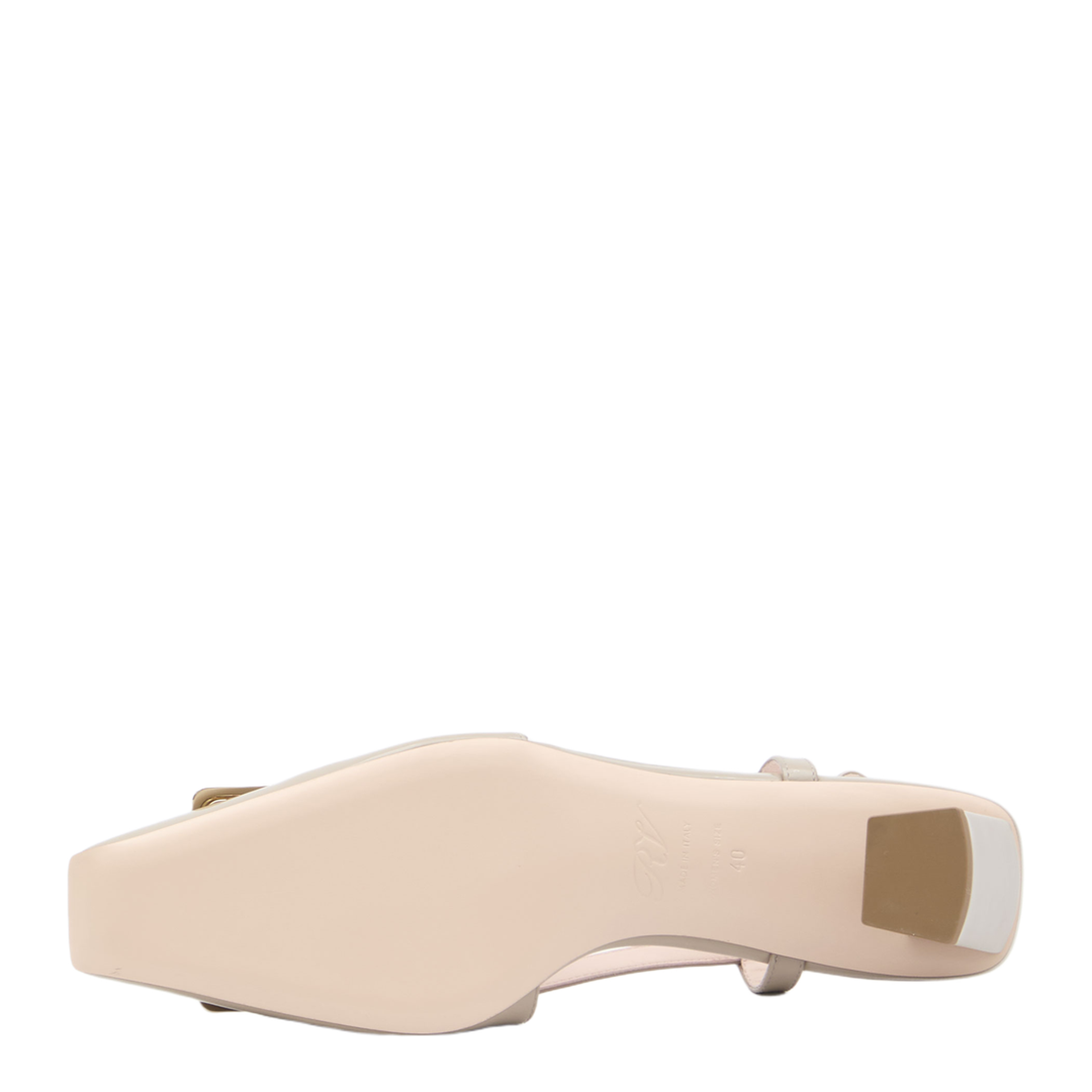 Slingback Pumps - Image 4