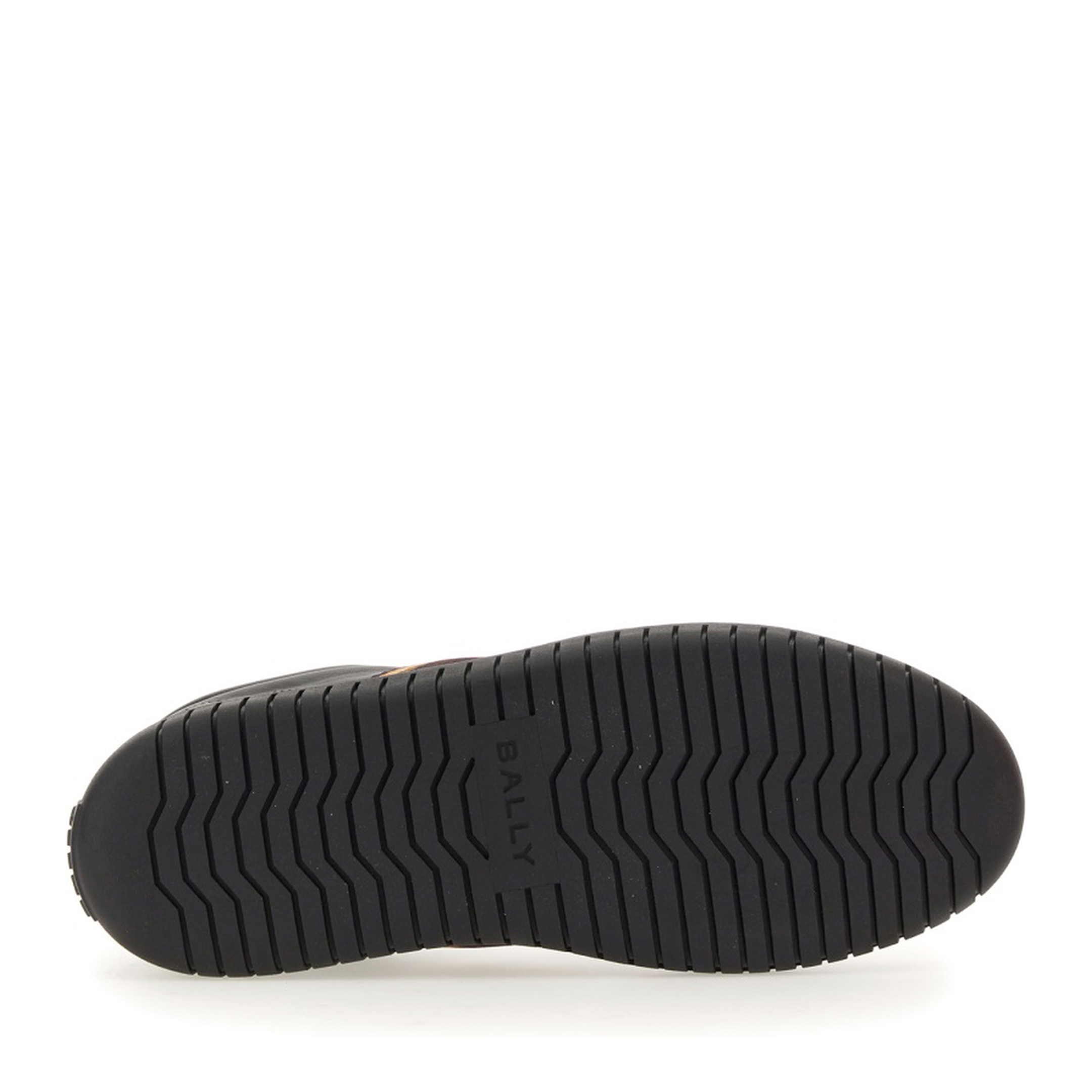 Sneaker with Logo - Image 5