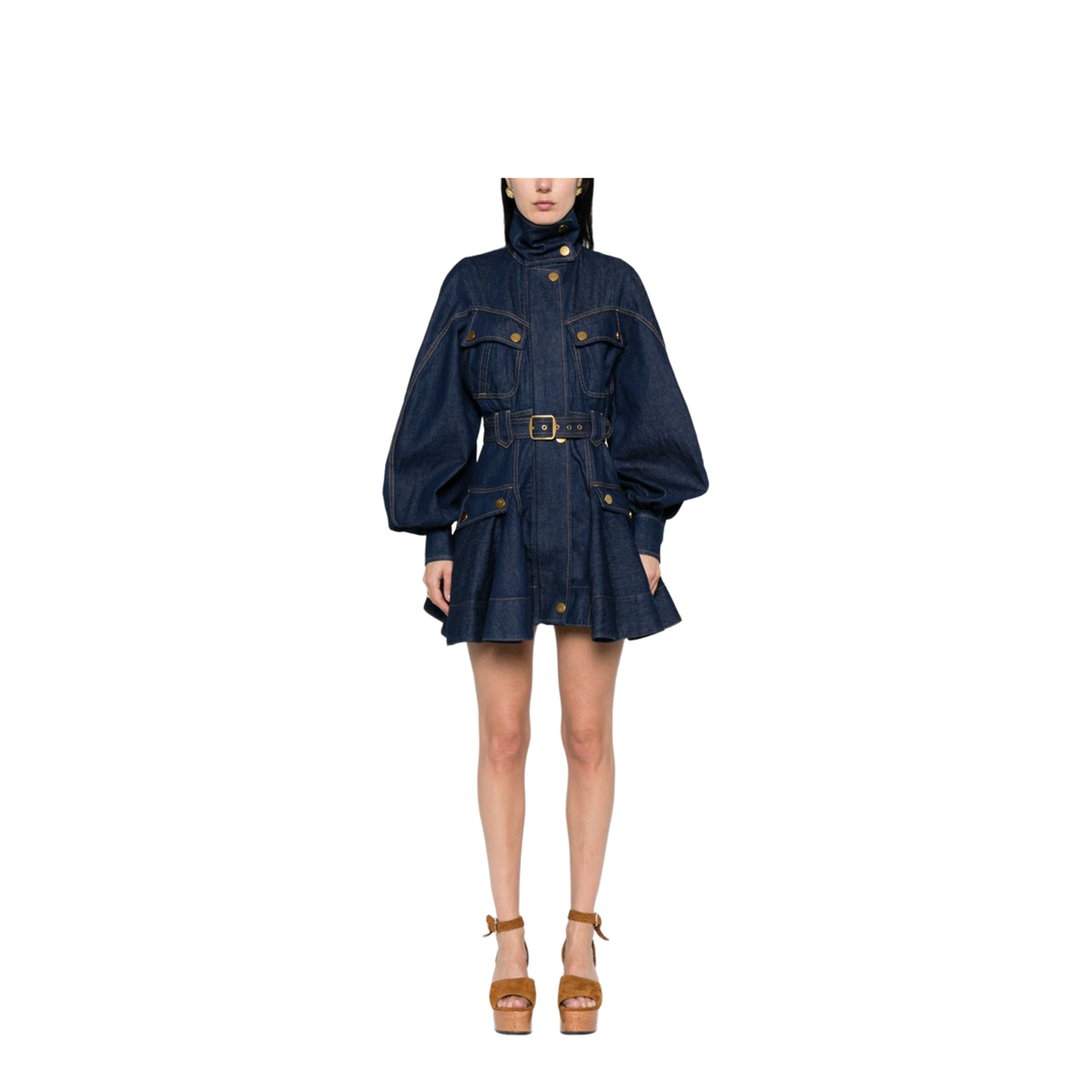 Women'S Jacket - Image 4