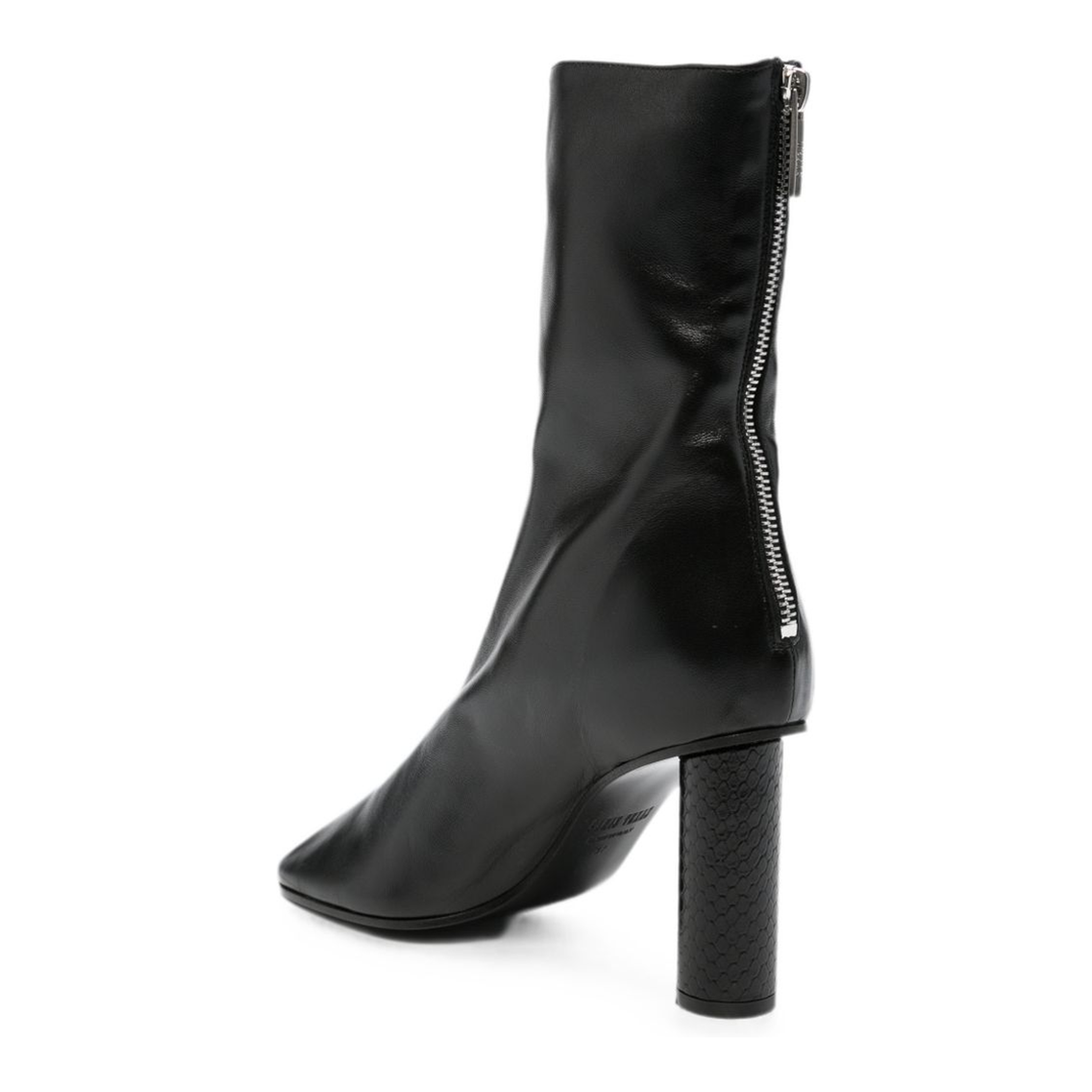 Boots Black - Image 4
