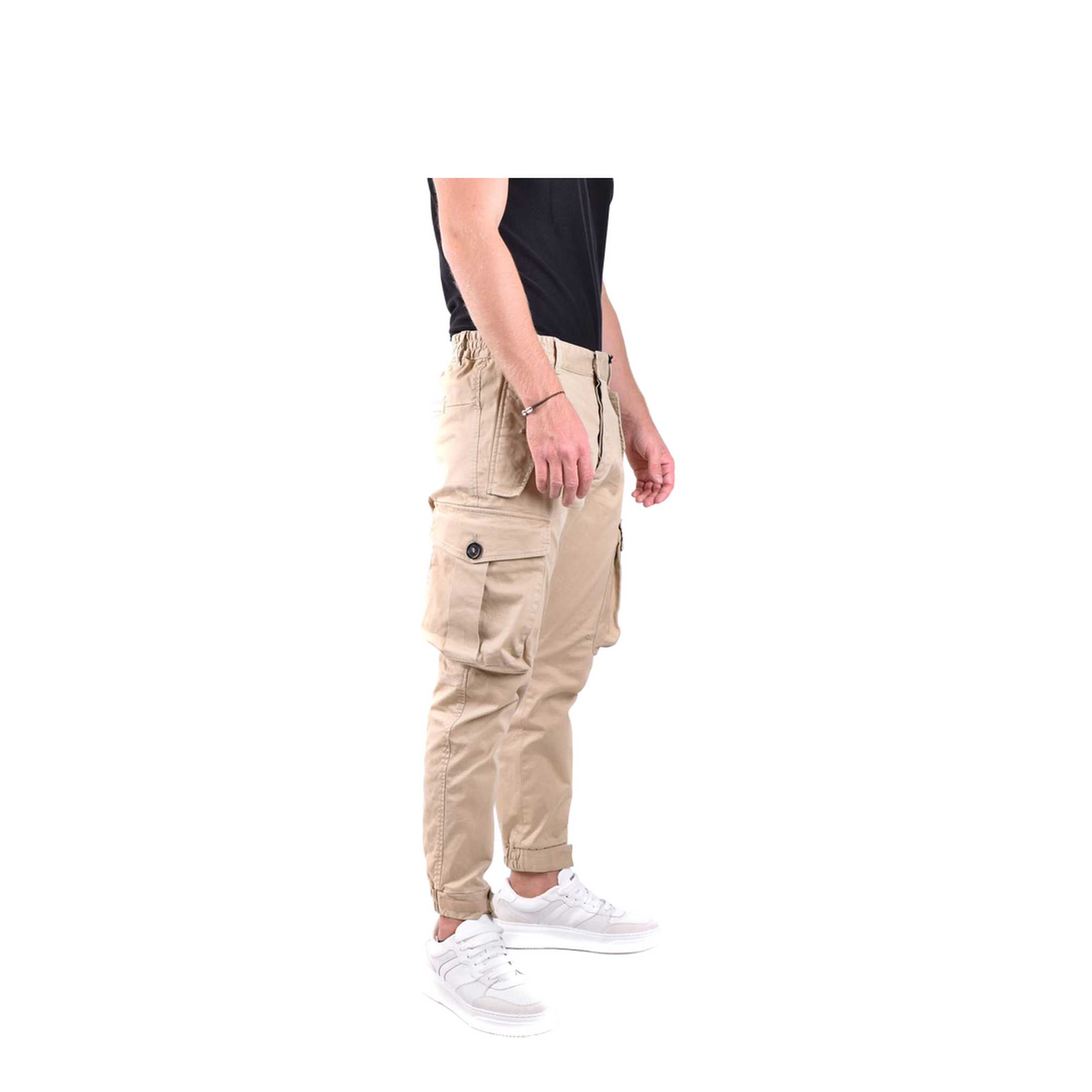 Trousers - Image 4