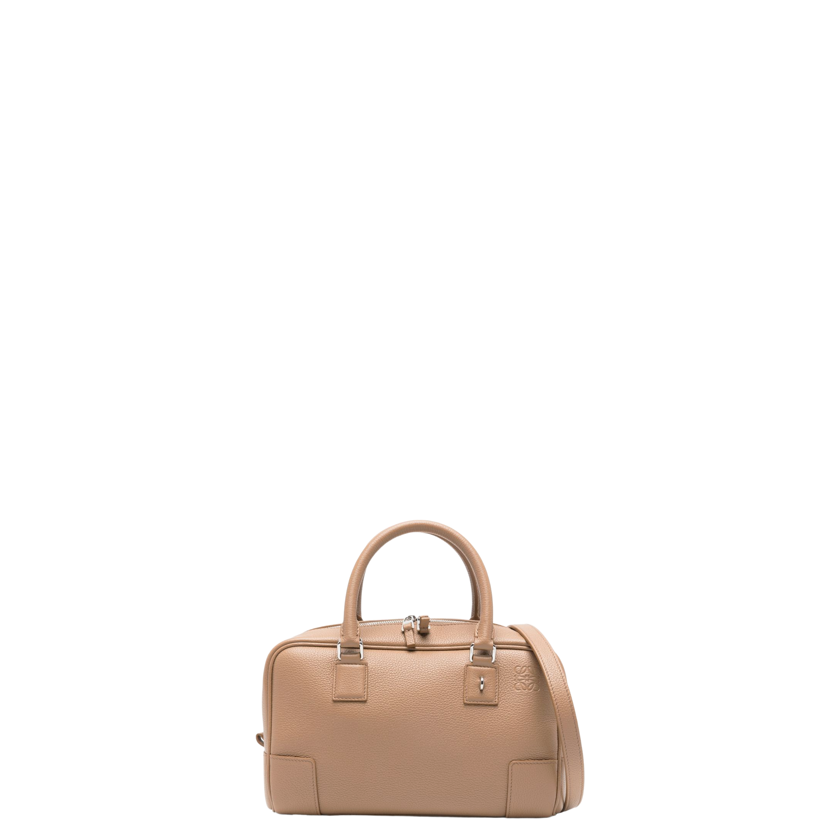 Leather Handbag - Image 1