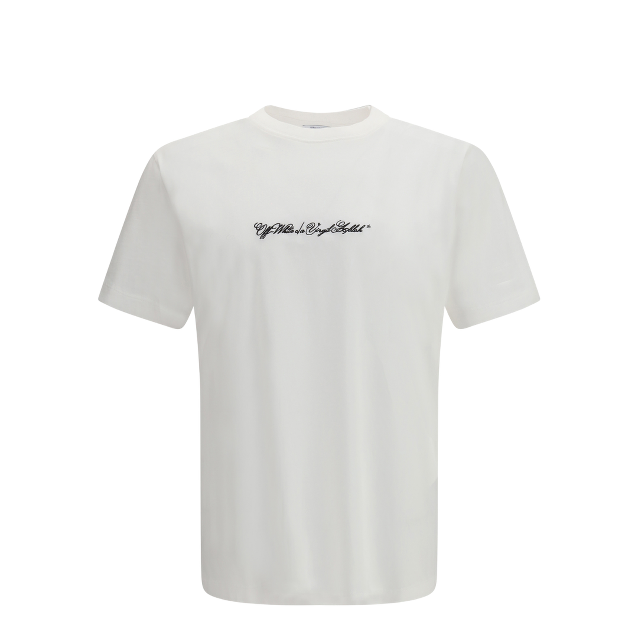 Script Arrow T-shirt - Image 1