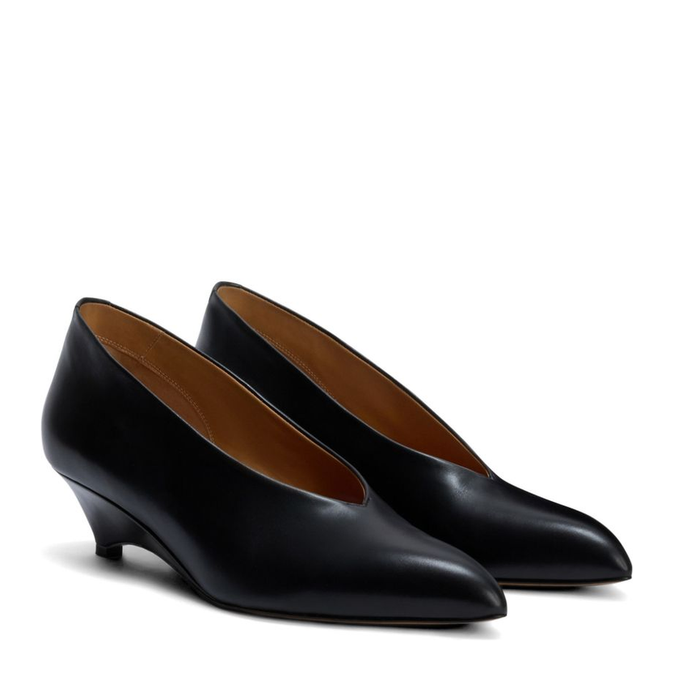With Heel Black - Image 2