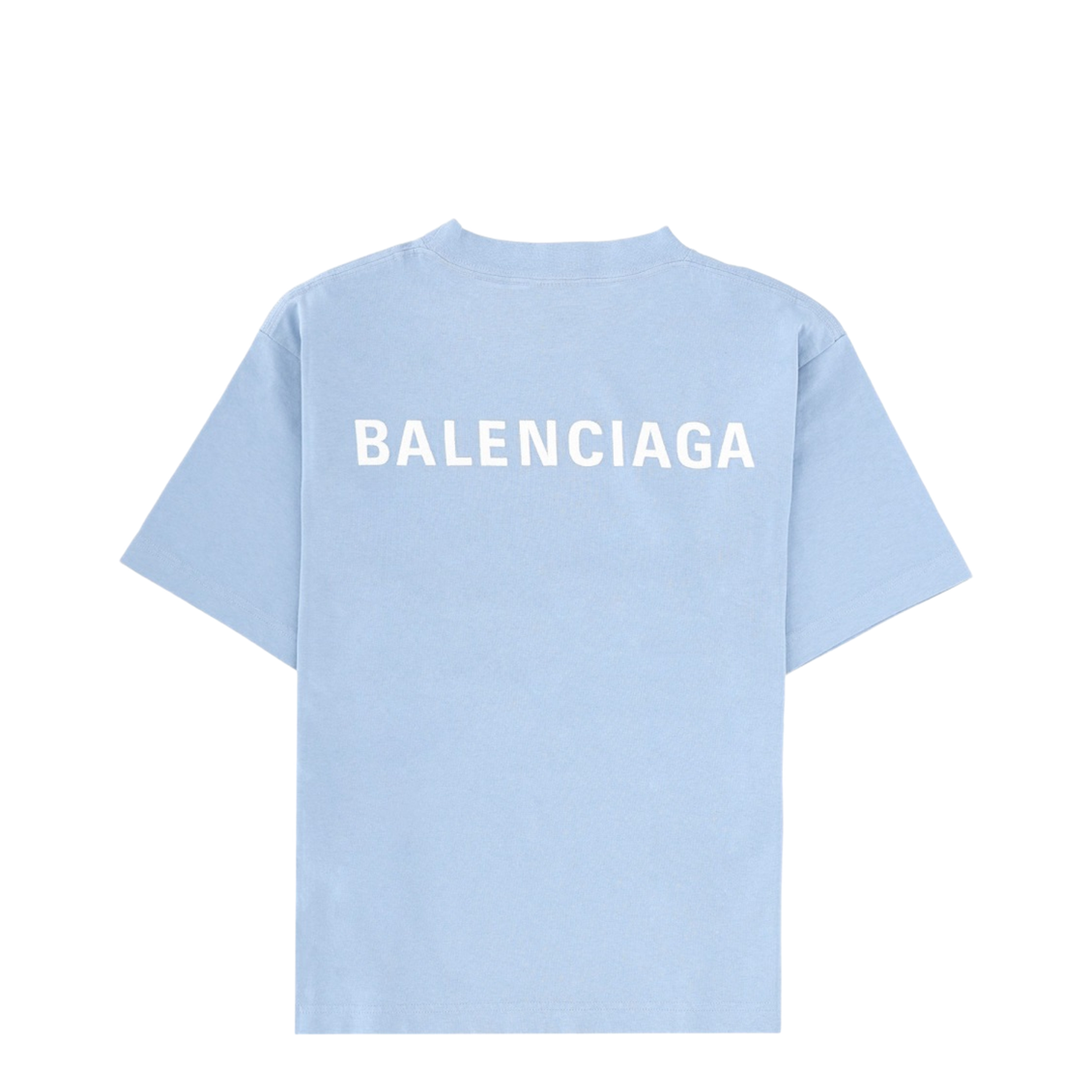 Back T-Shirt Medium Fit - Image 3