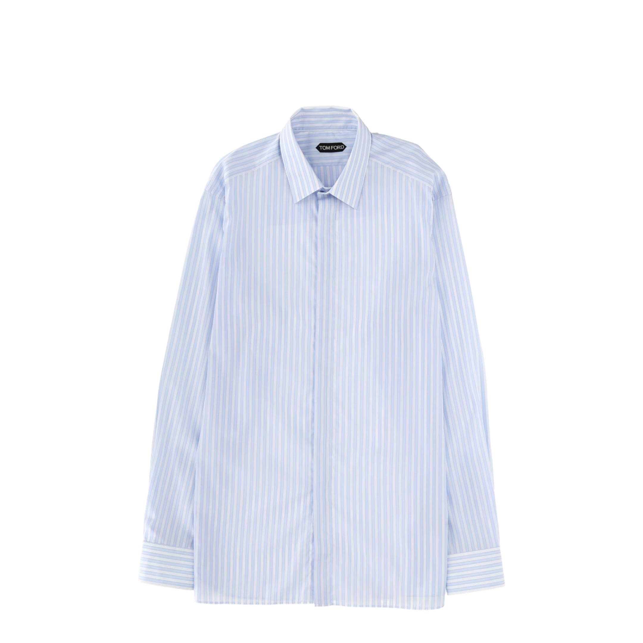 Cotton Shirt - Image 1