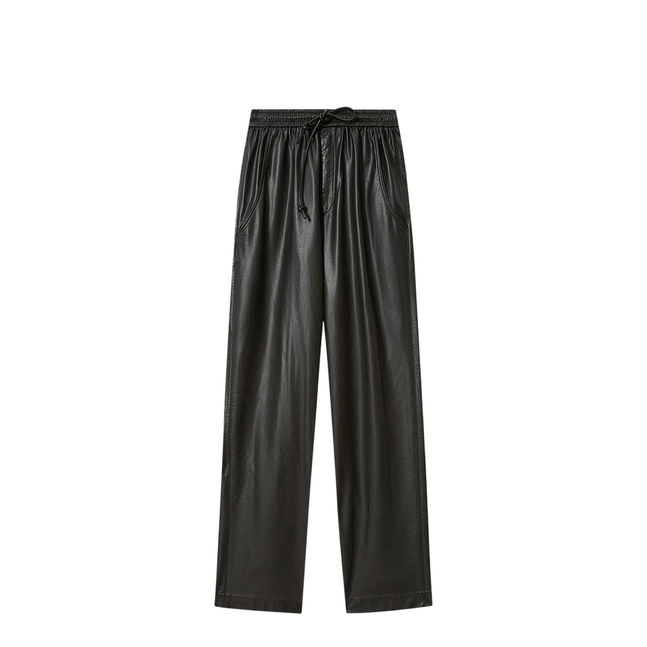 Nereane Pants Black - Image 1