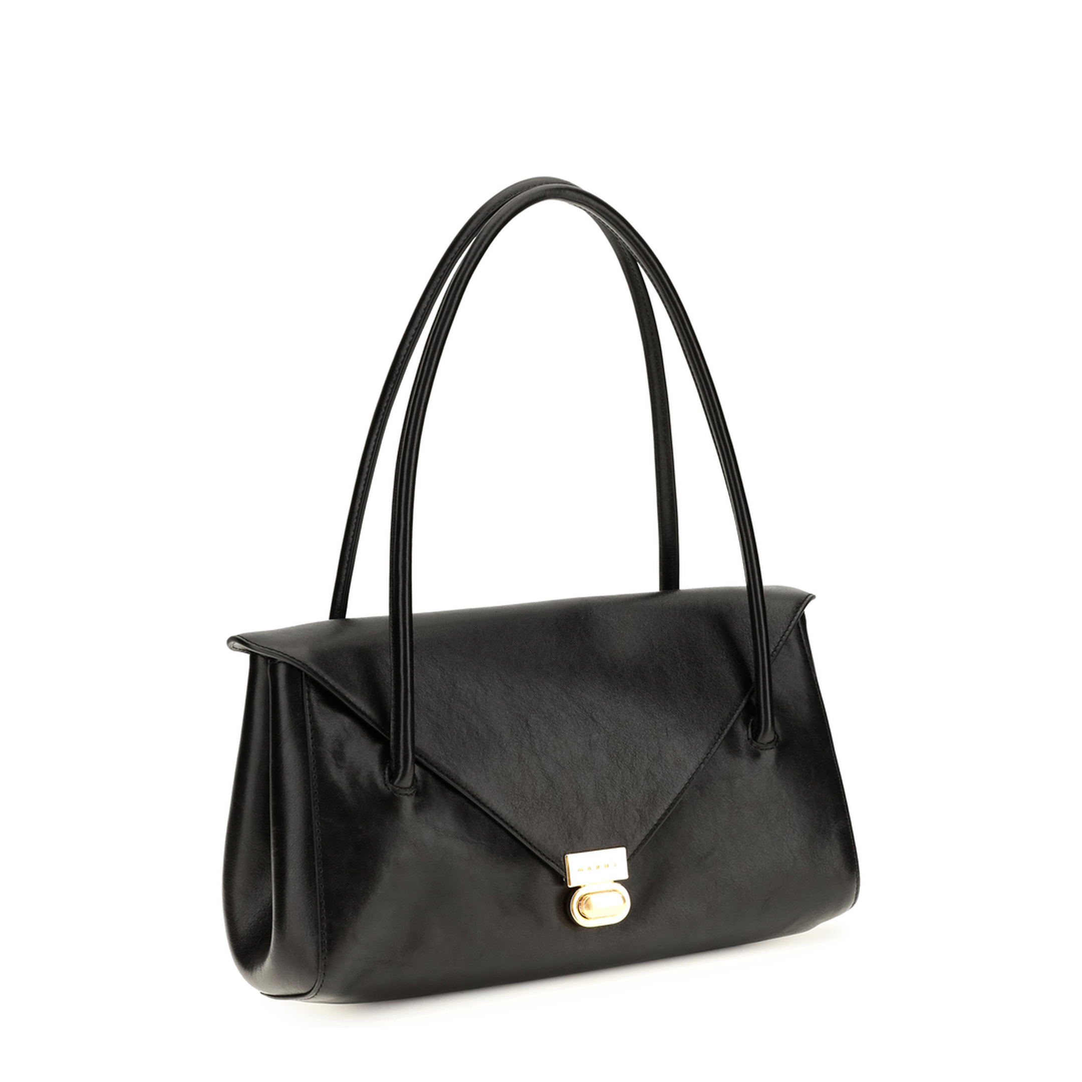 East West Shoulder Bag - Image 2