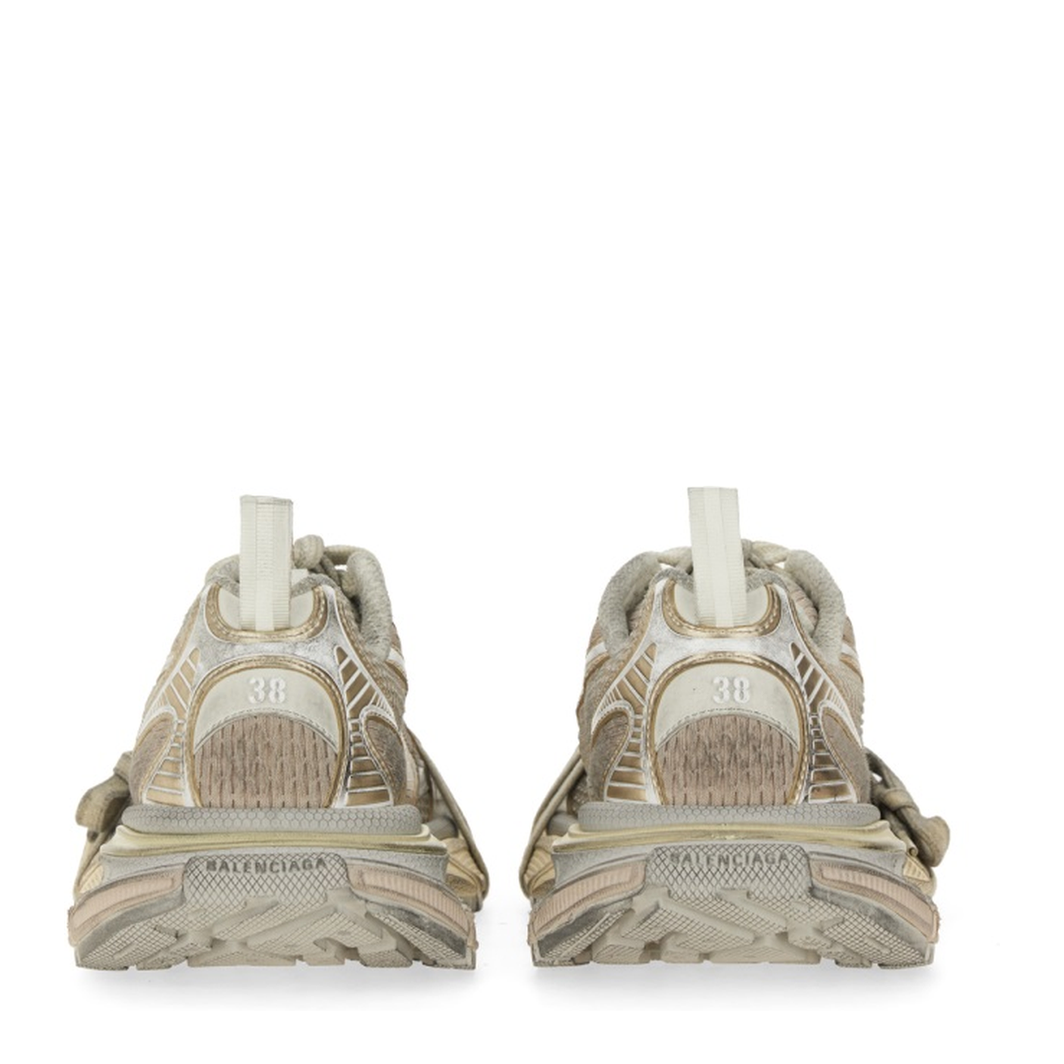 Sneakers Grey - Image 7