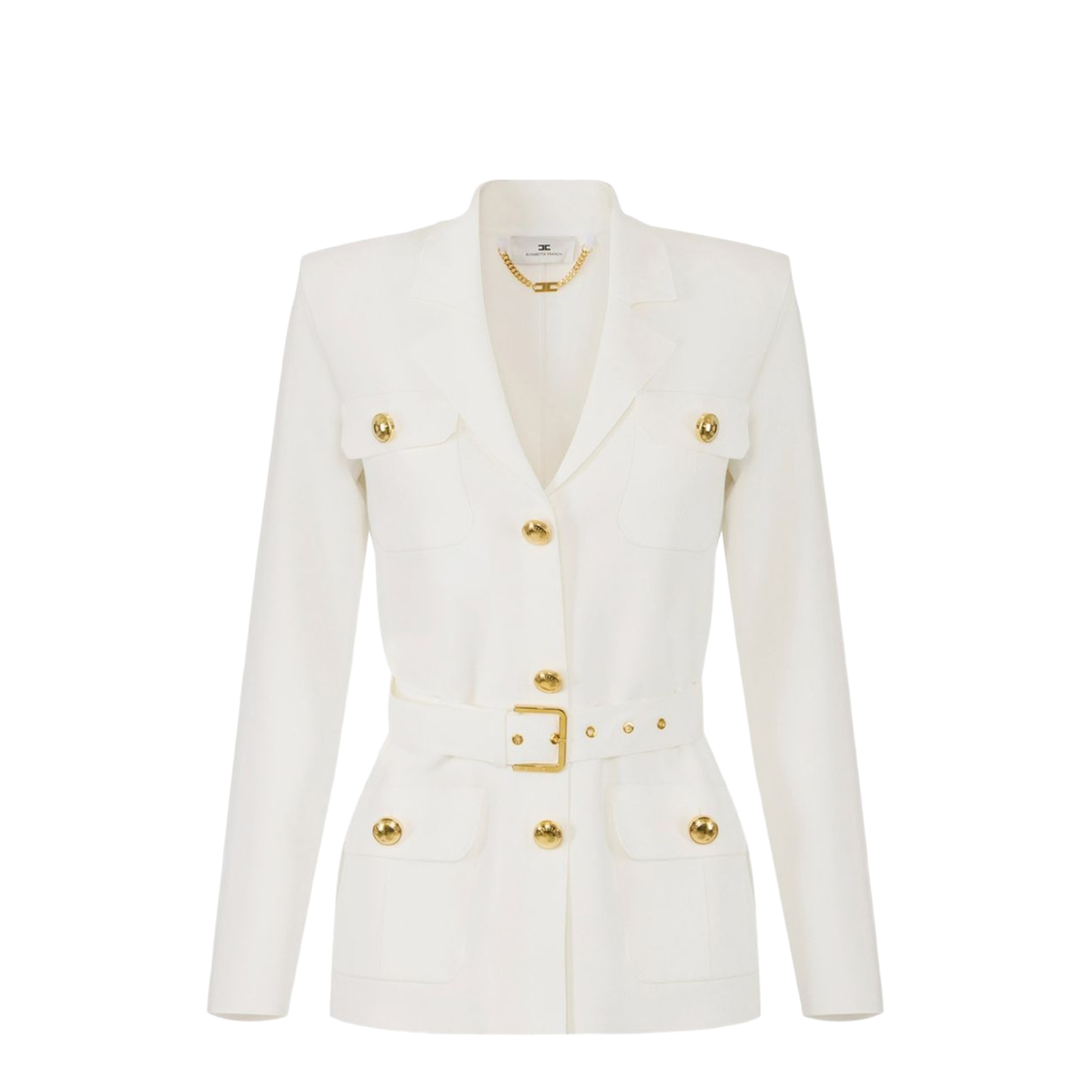 Jackets Ivory - Image 2