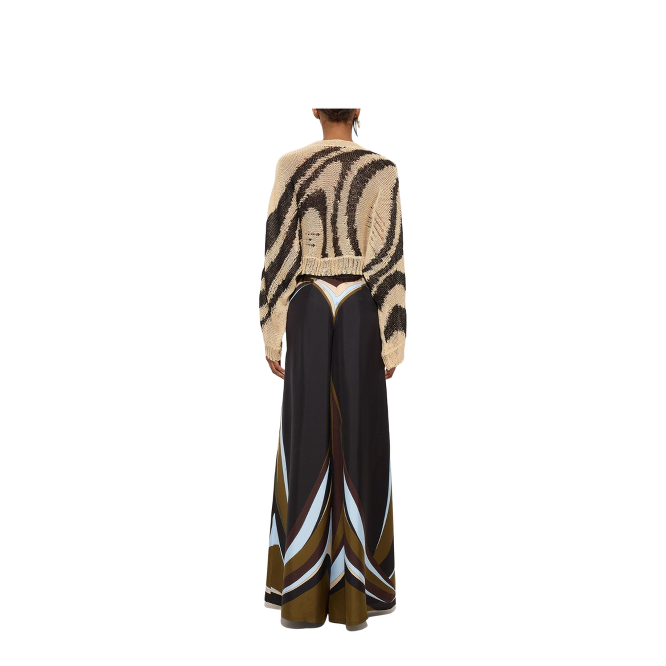 Trousers - Image 3