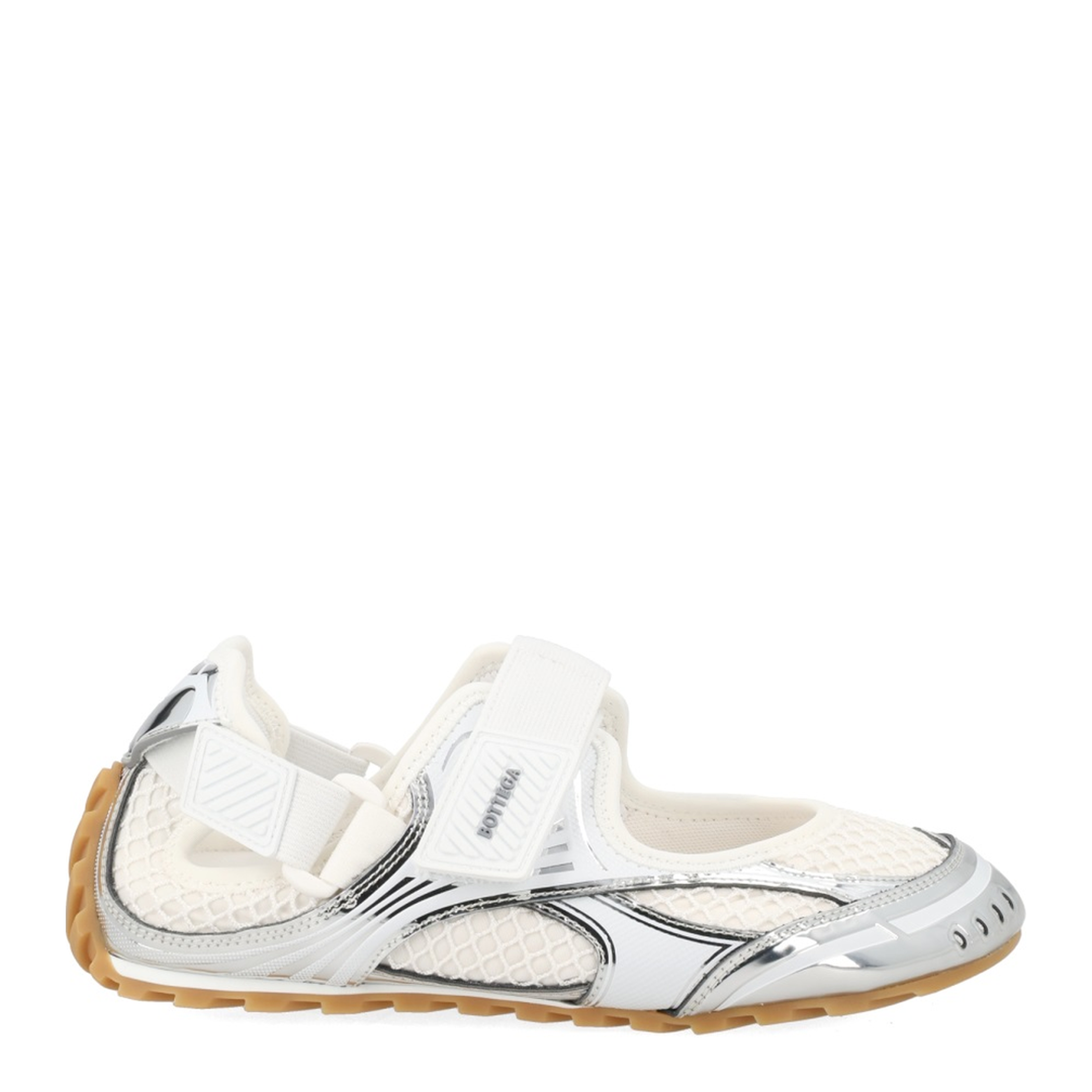 Orbit Flash Mary Jane Sneaker - Image 1