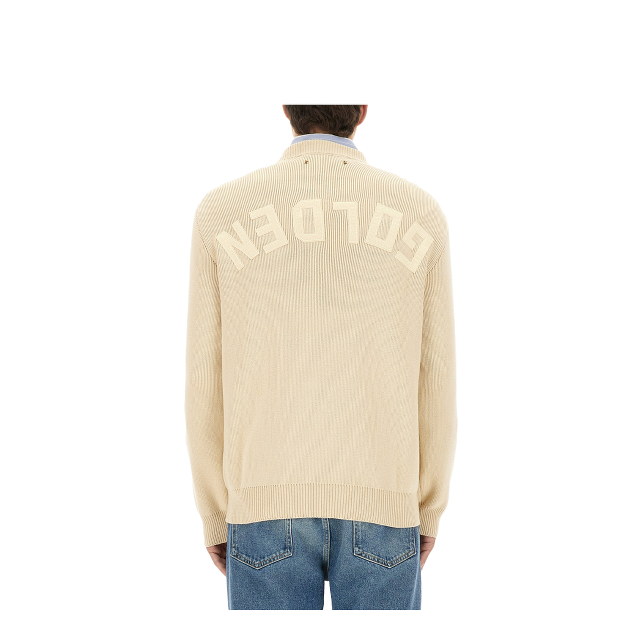 Jersey with Logo - Image 3