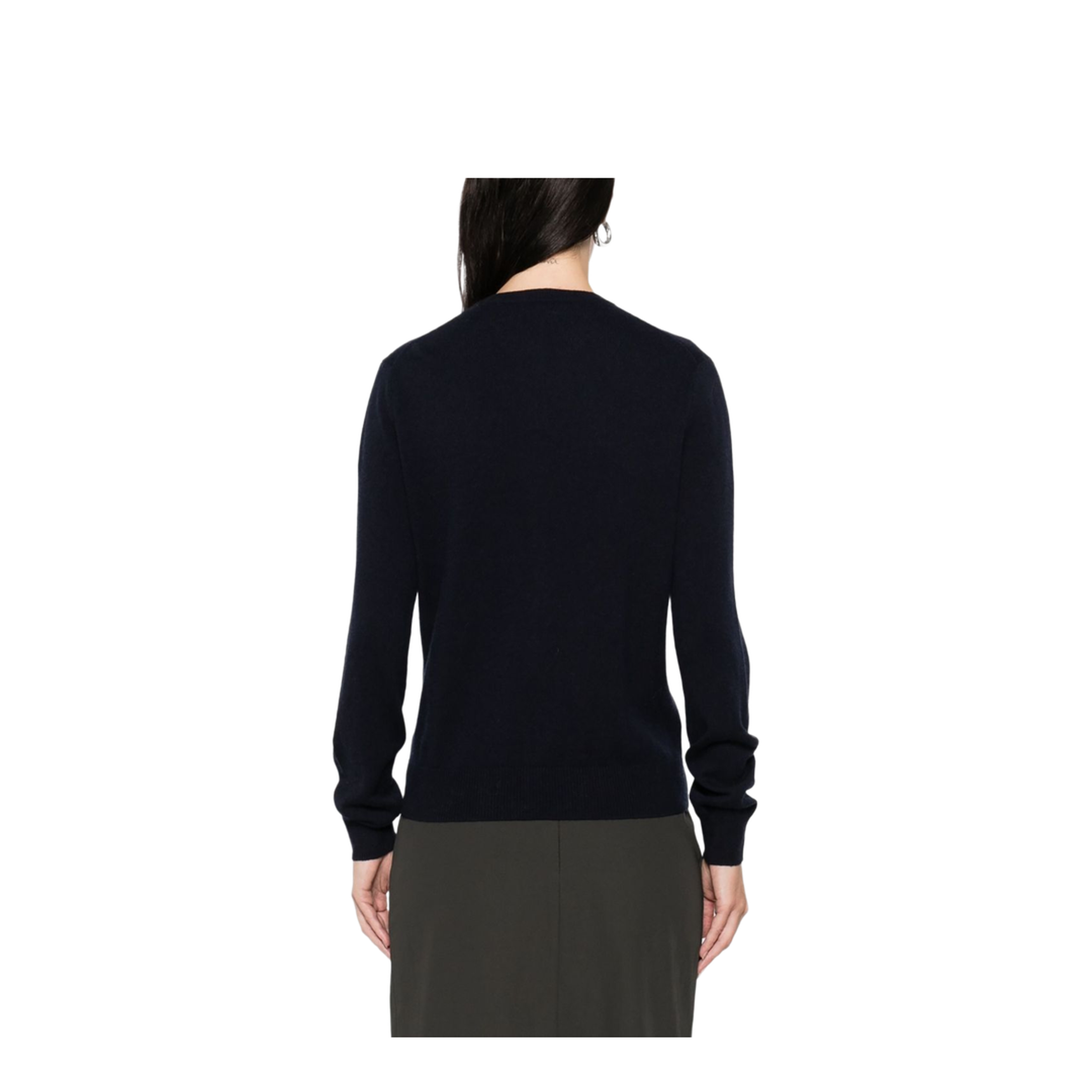 Sweaters Blue - Image 4