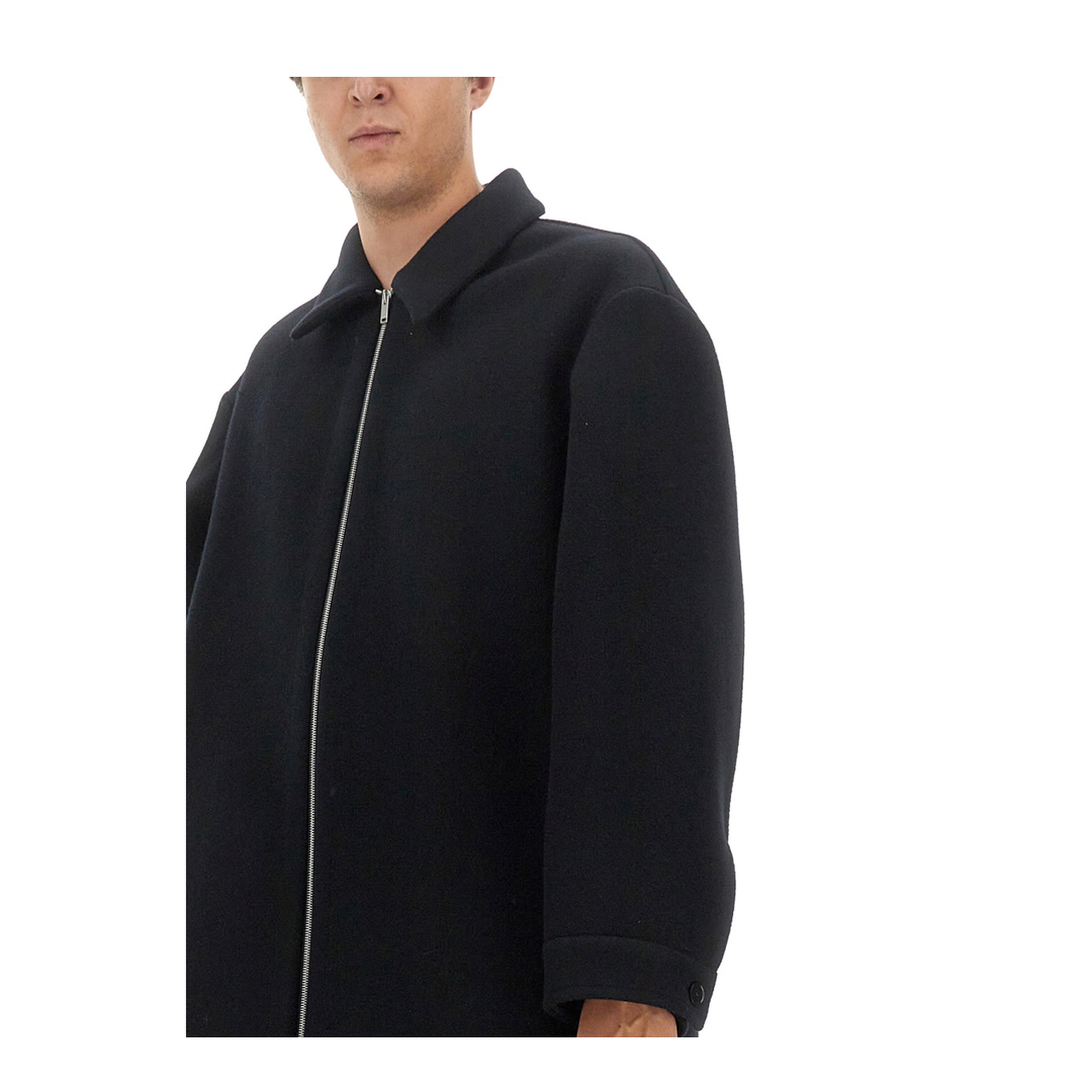 Wool coat - Image 2