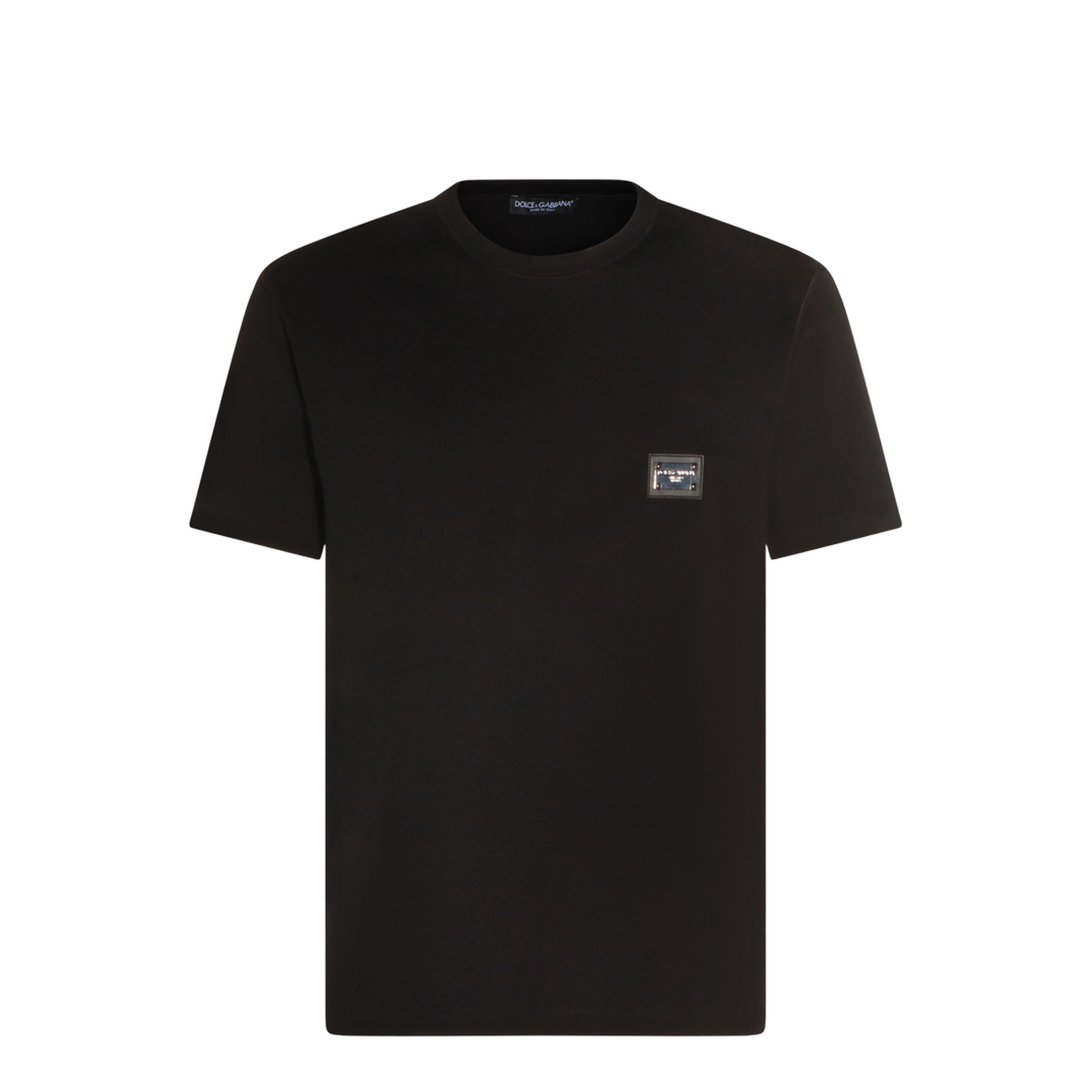 Light Grey T-Shirts And Polos - Image 2