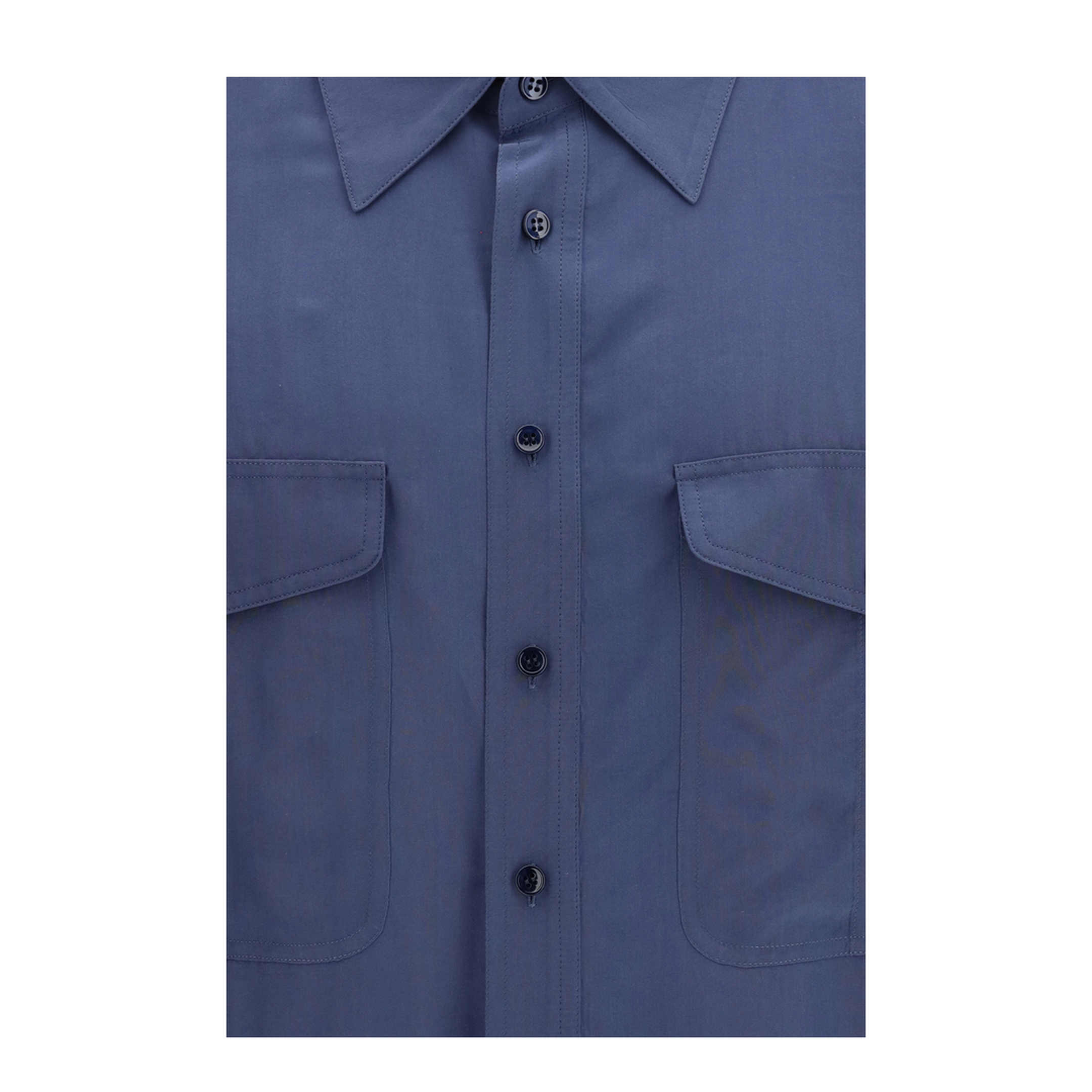 Toile 4812 Buttoned Shirt - Image 3