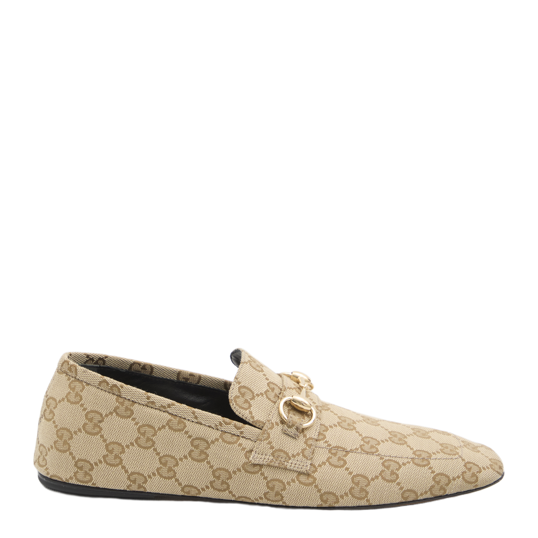 Loafers with Horsebit - Image 1