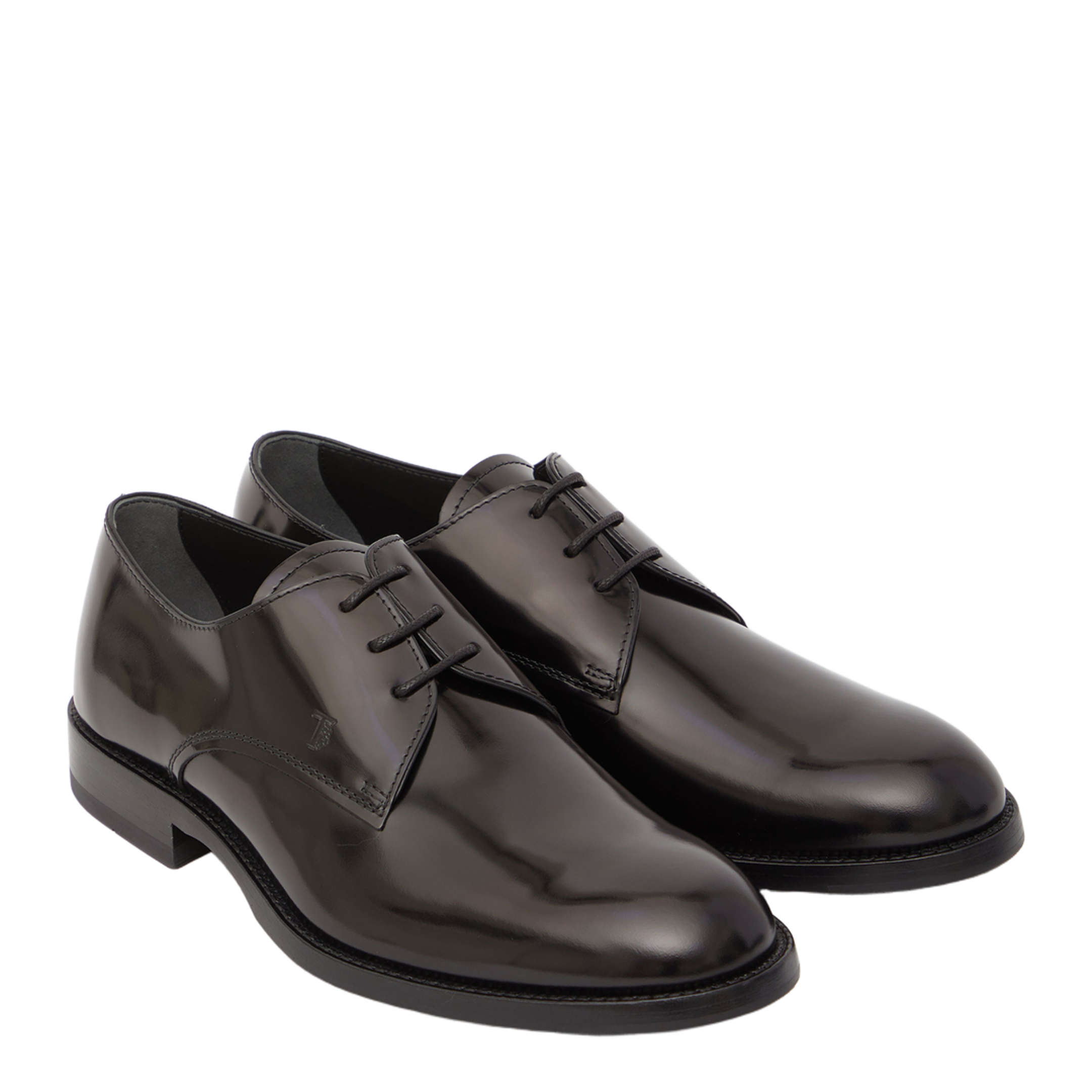 Derby lace-up shoes - Image 5