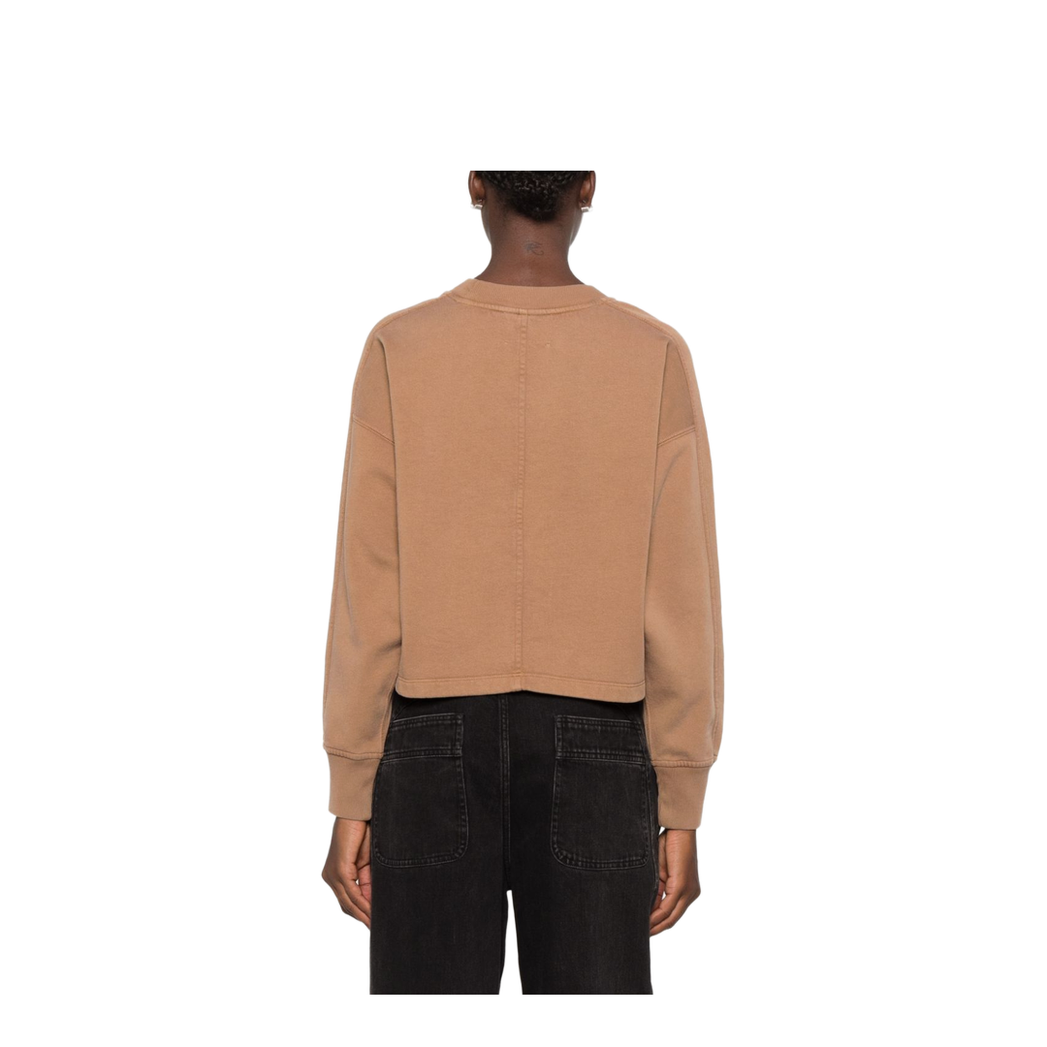 Sweaters Camel - Image 3