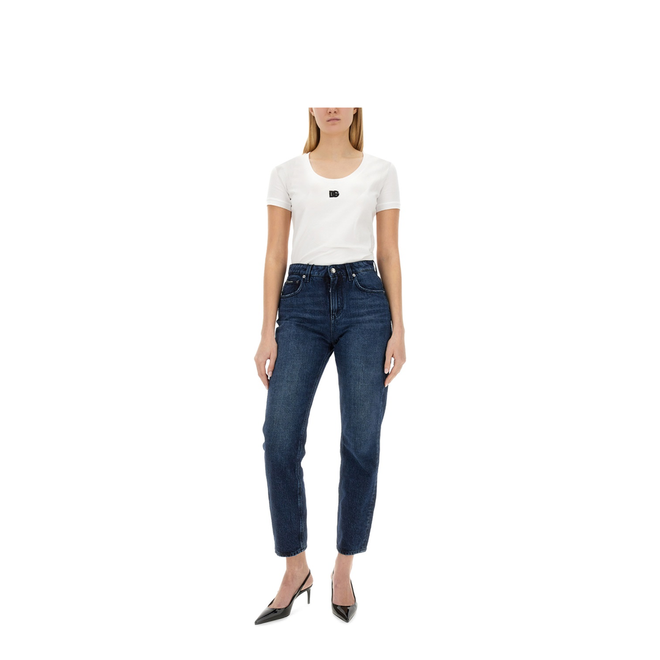 Boyfriend Jeans - Image 2