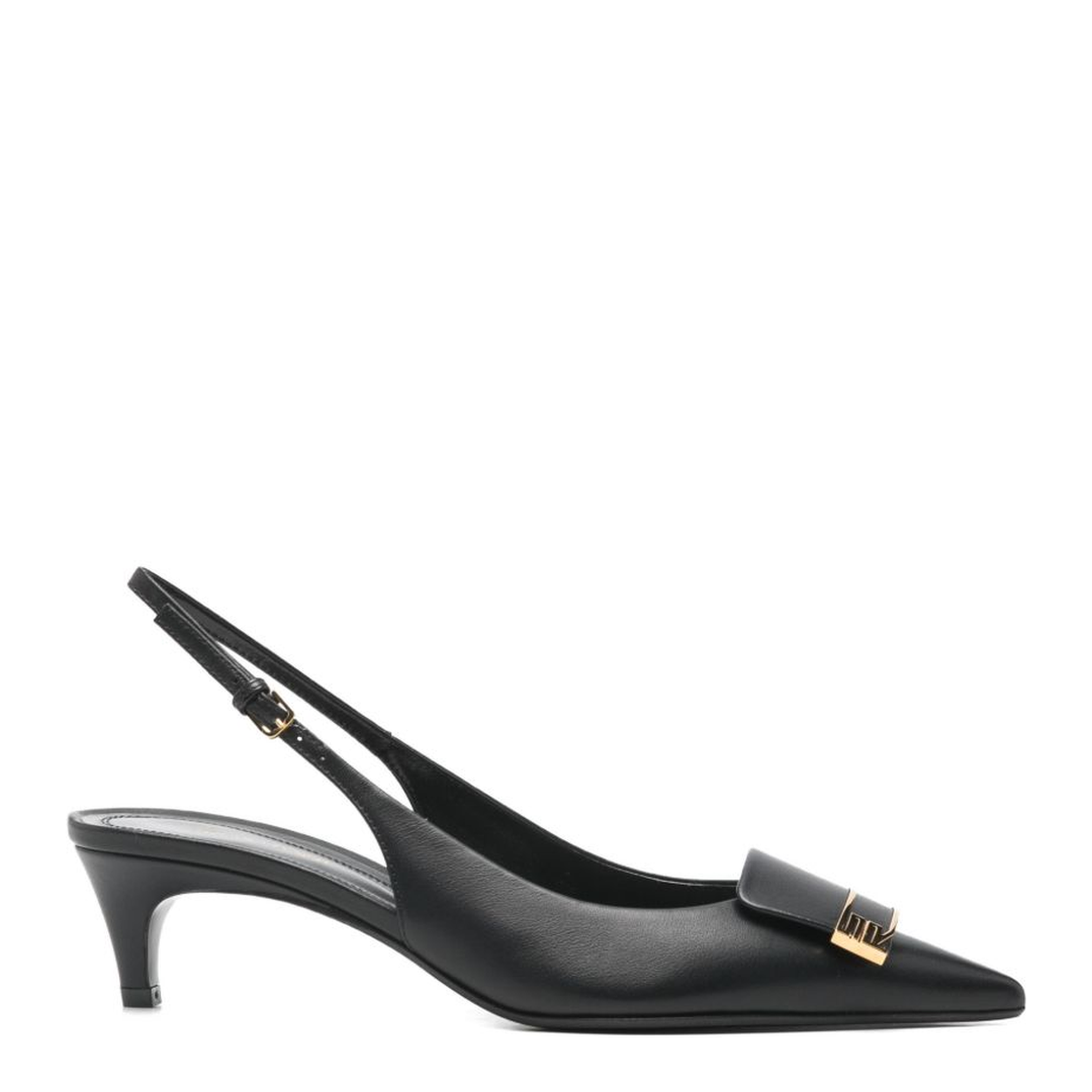 With Heel Black - Image 1