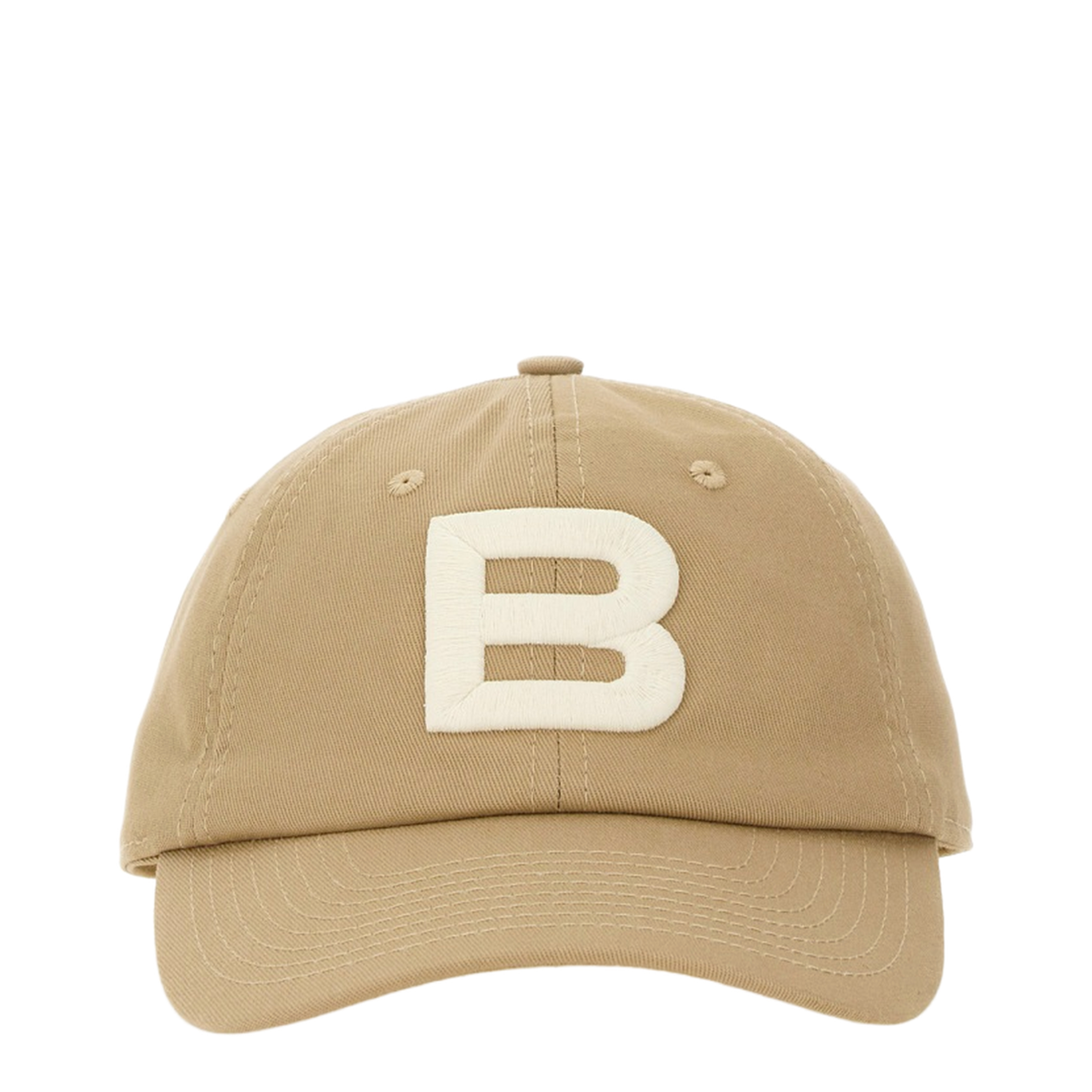 Baseball Hat With Logo - Image 1