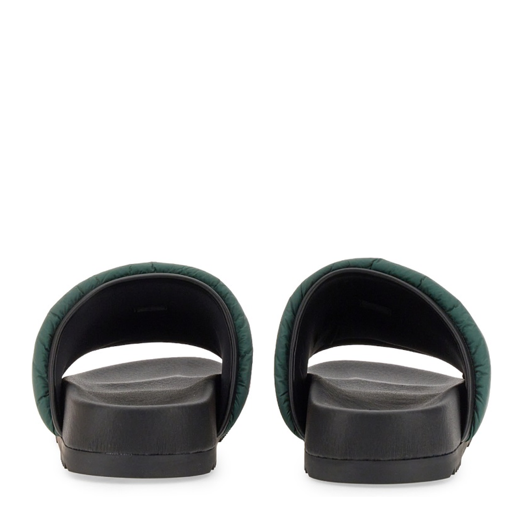 Slider Sandal with Web Ribbon - Image 3