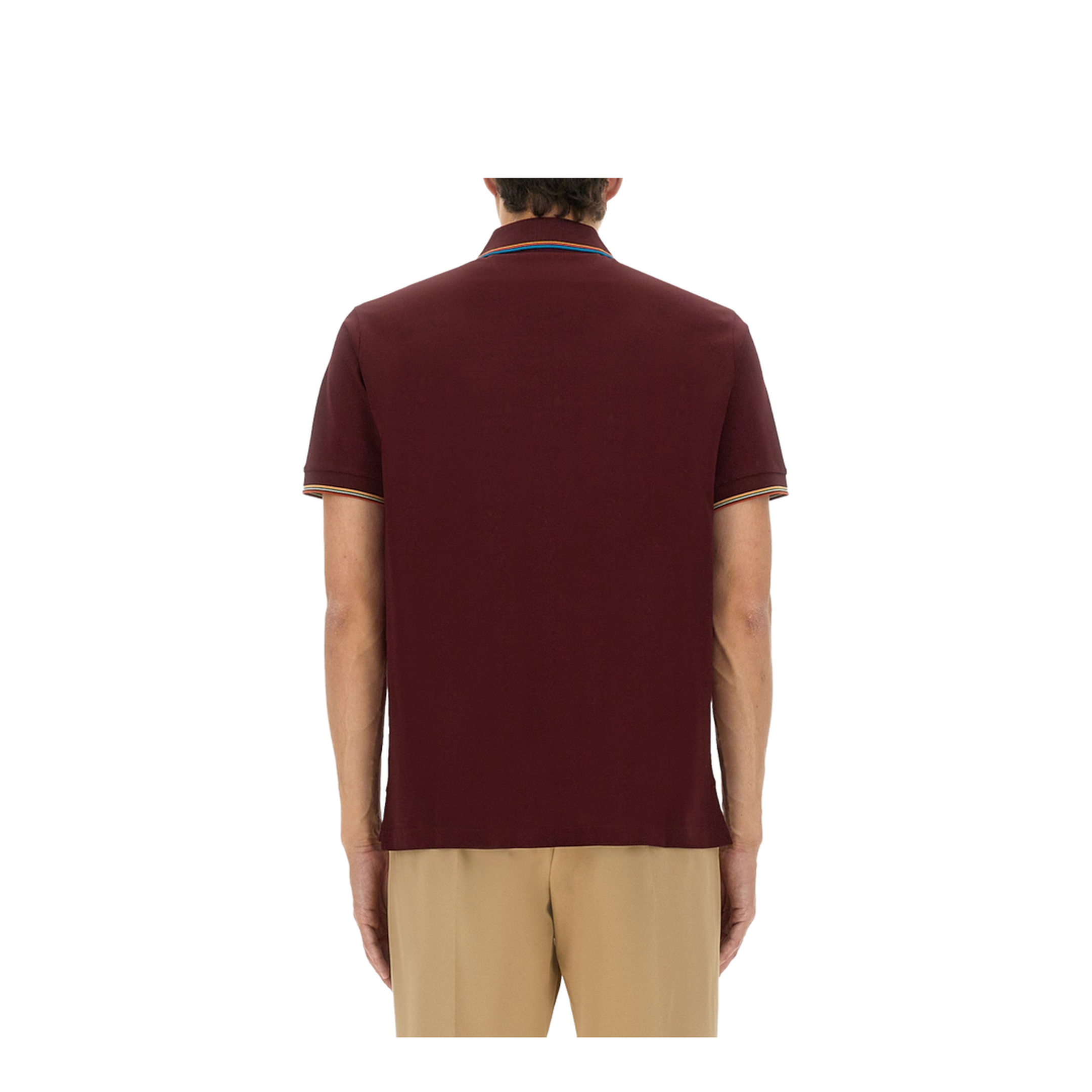 ZIP POLO. - Image 3