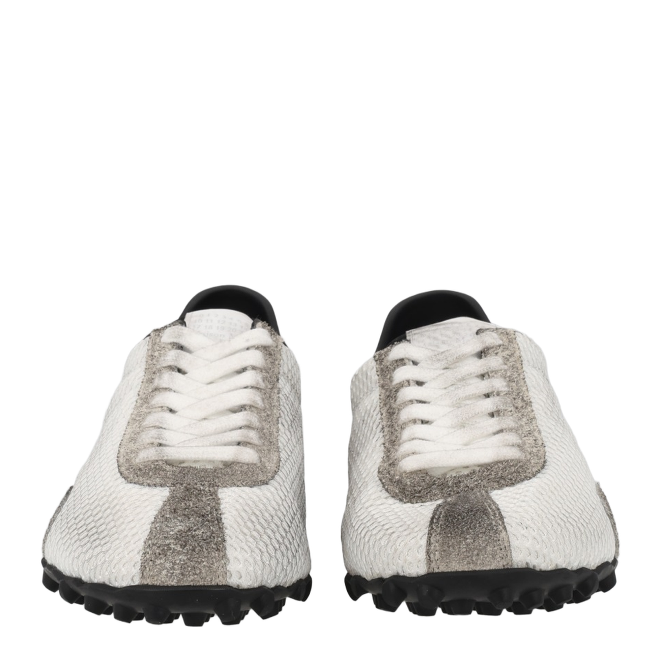 Sprinters Low Top - Image 1
