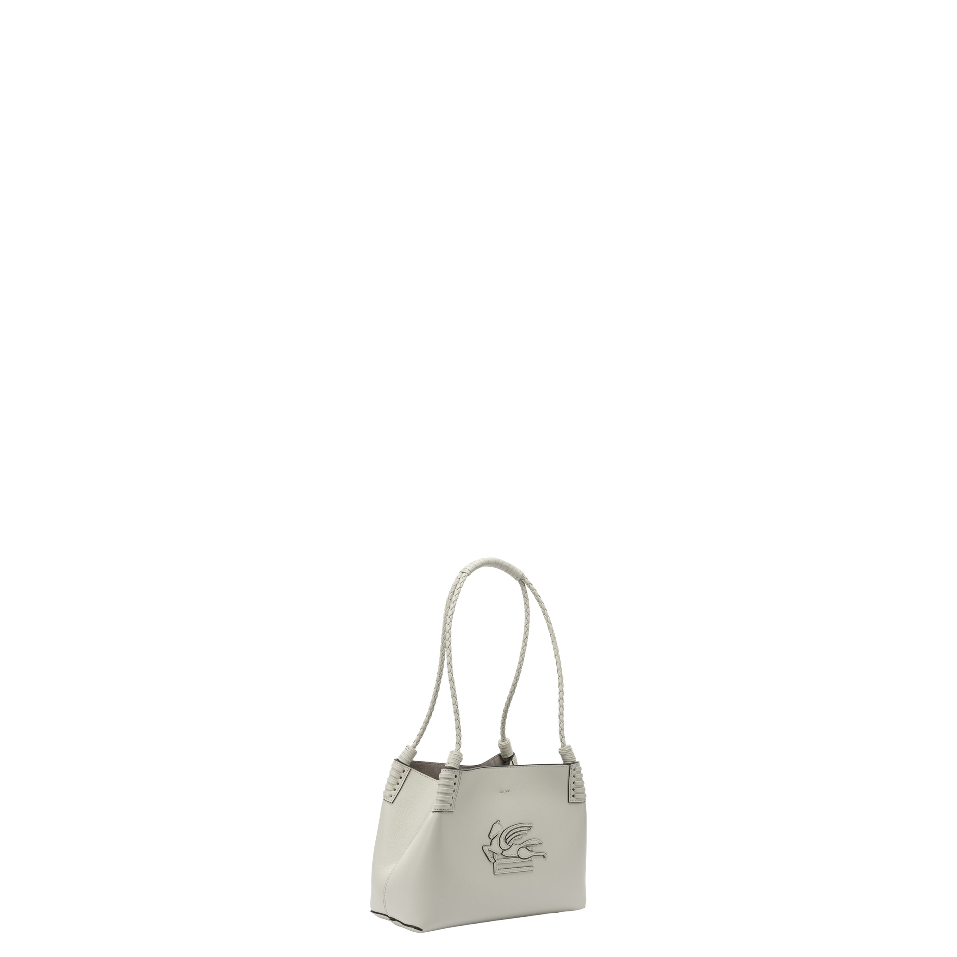 Shoulder Bag Ivory - Image 2