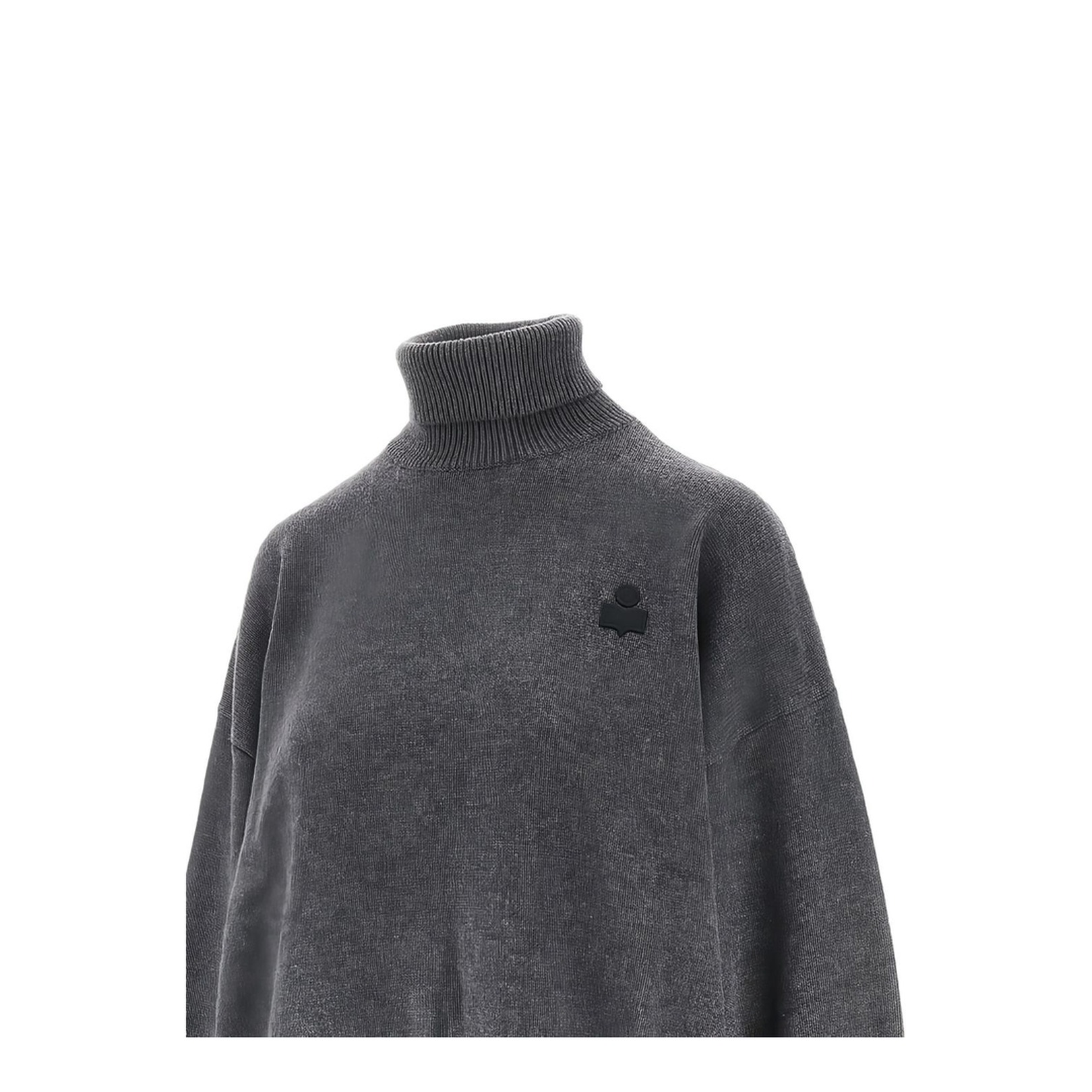 Sweaters Grey - Image 2