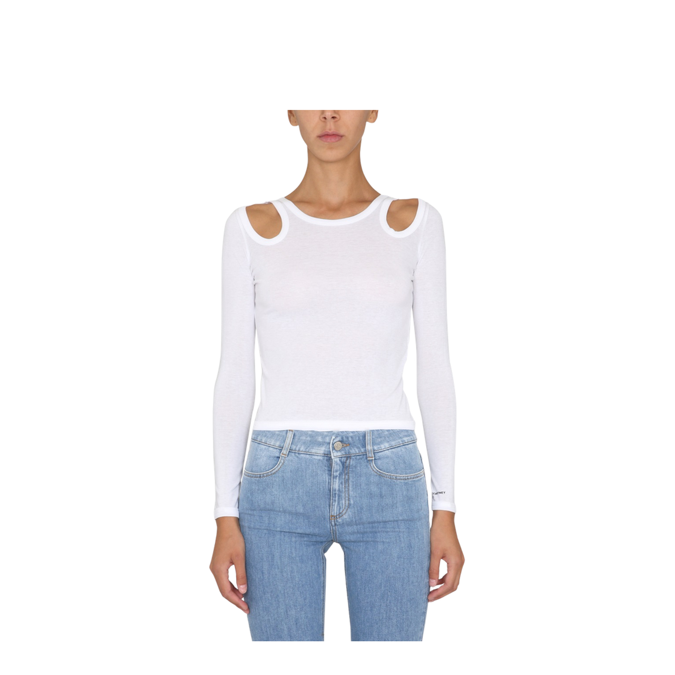 Top Cut-Out - Image 1