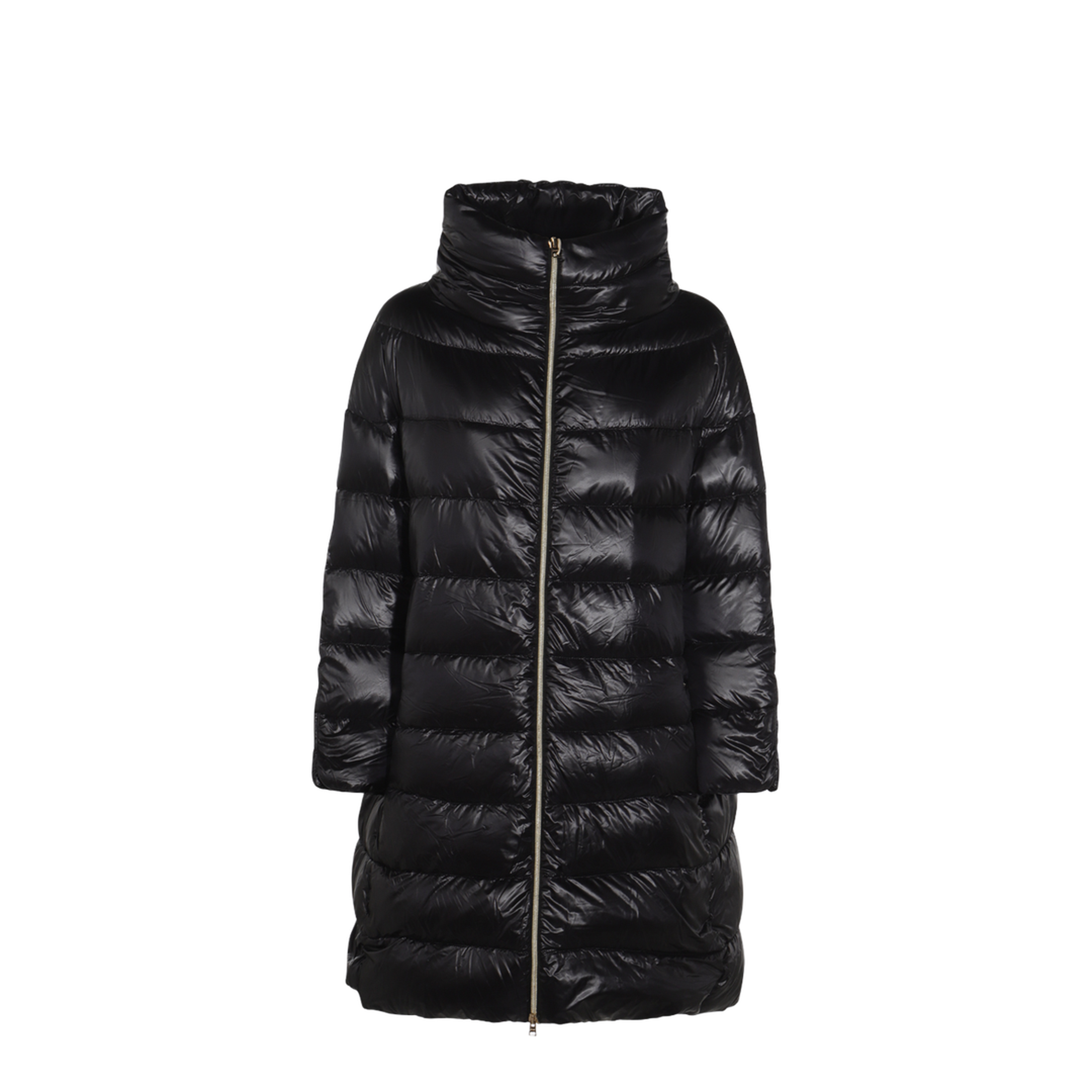 Coats Black - Image 2
